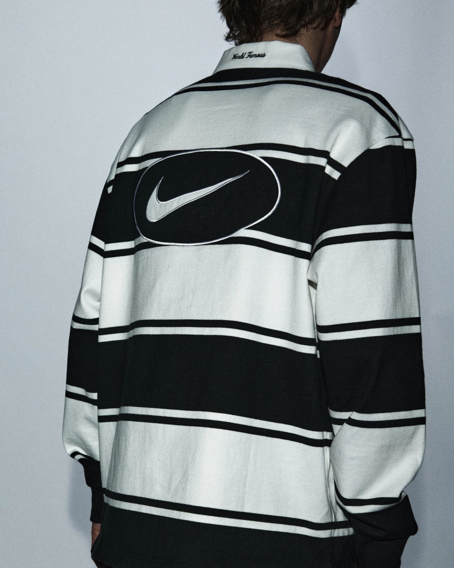 Supreme®/Nike®