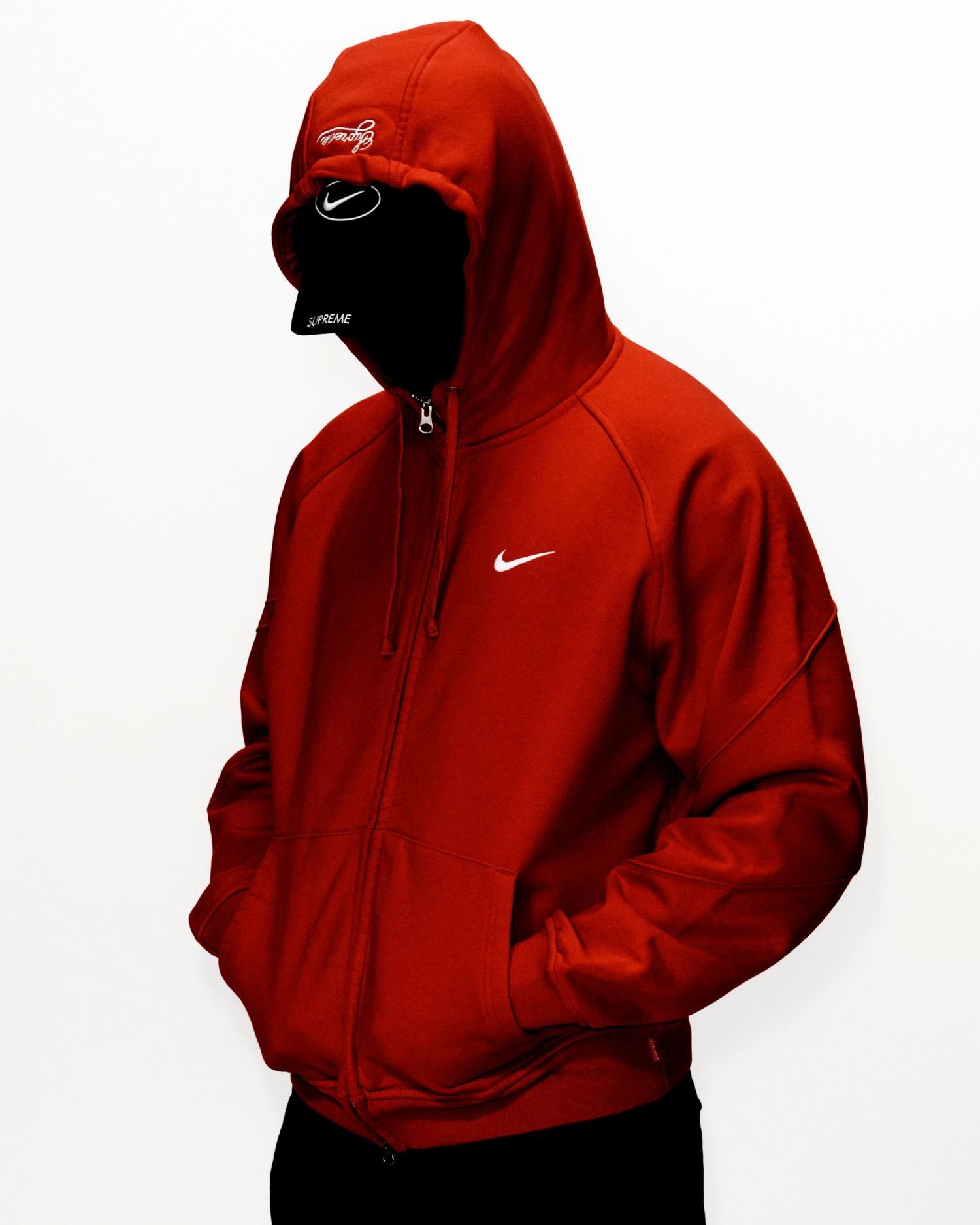 Supreme®/Nike®
