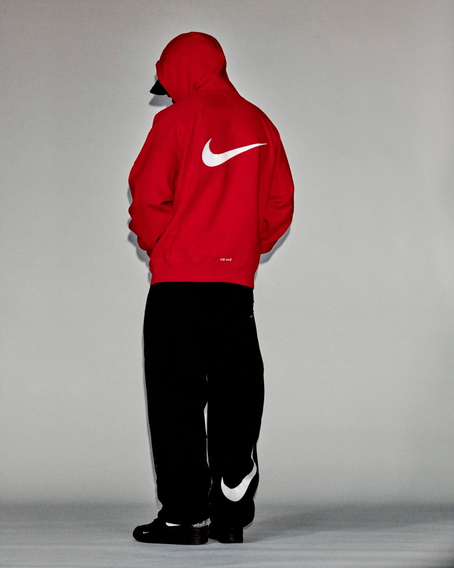 Supreme®/Nike®
