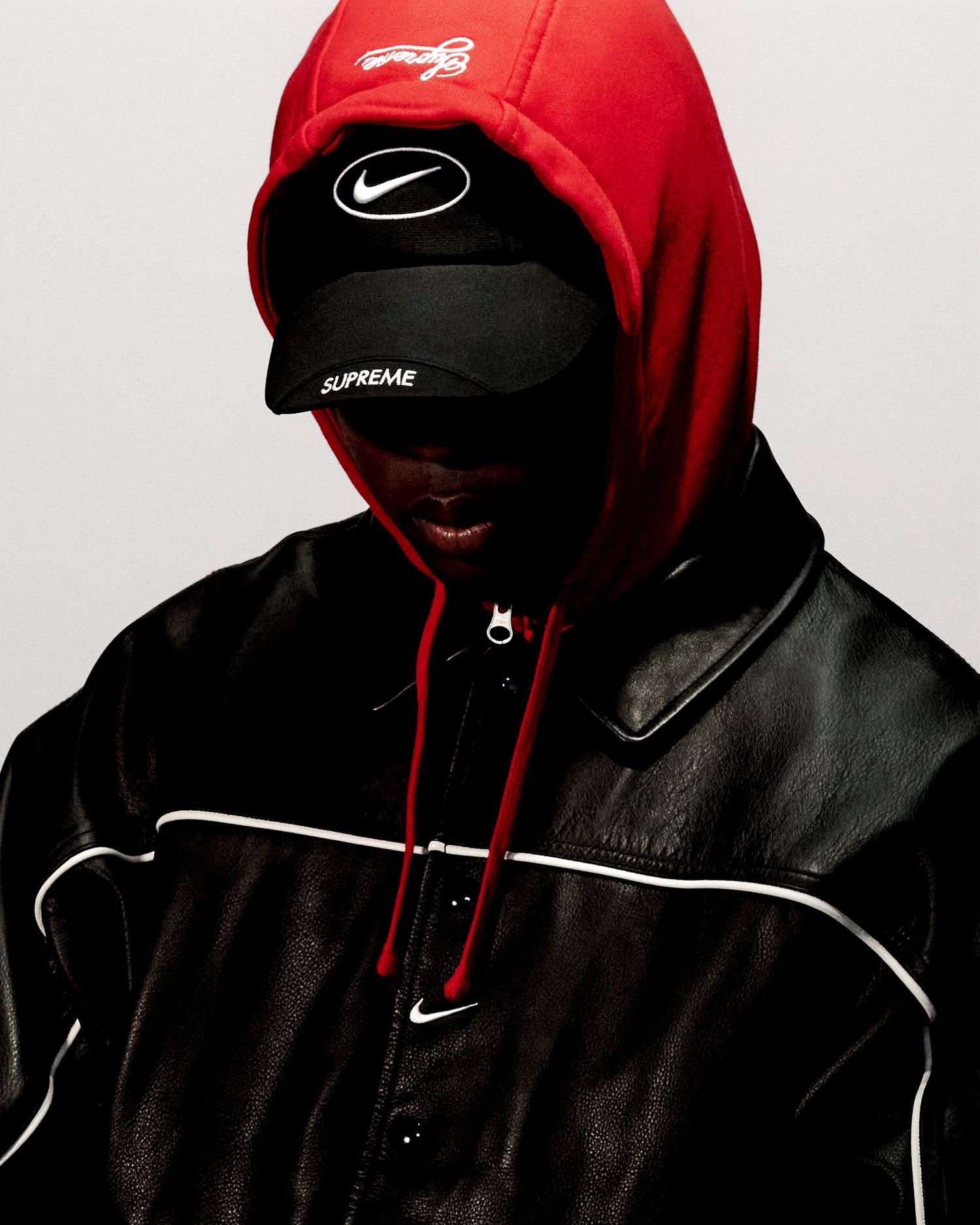 Supreme®/Nike®
