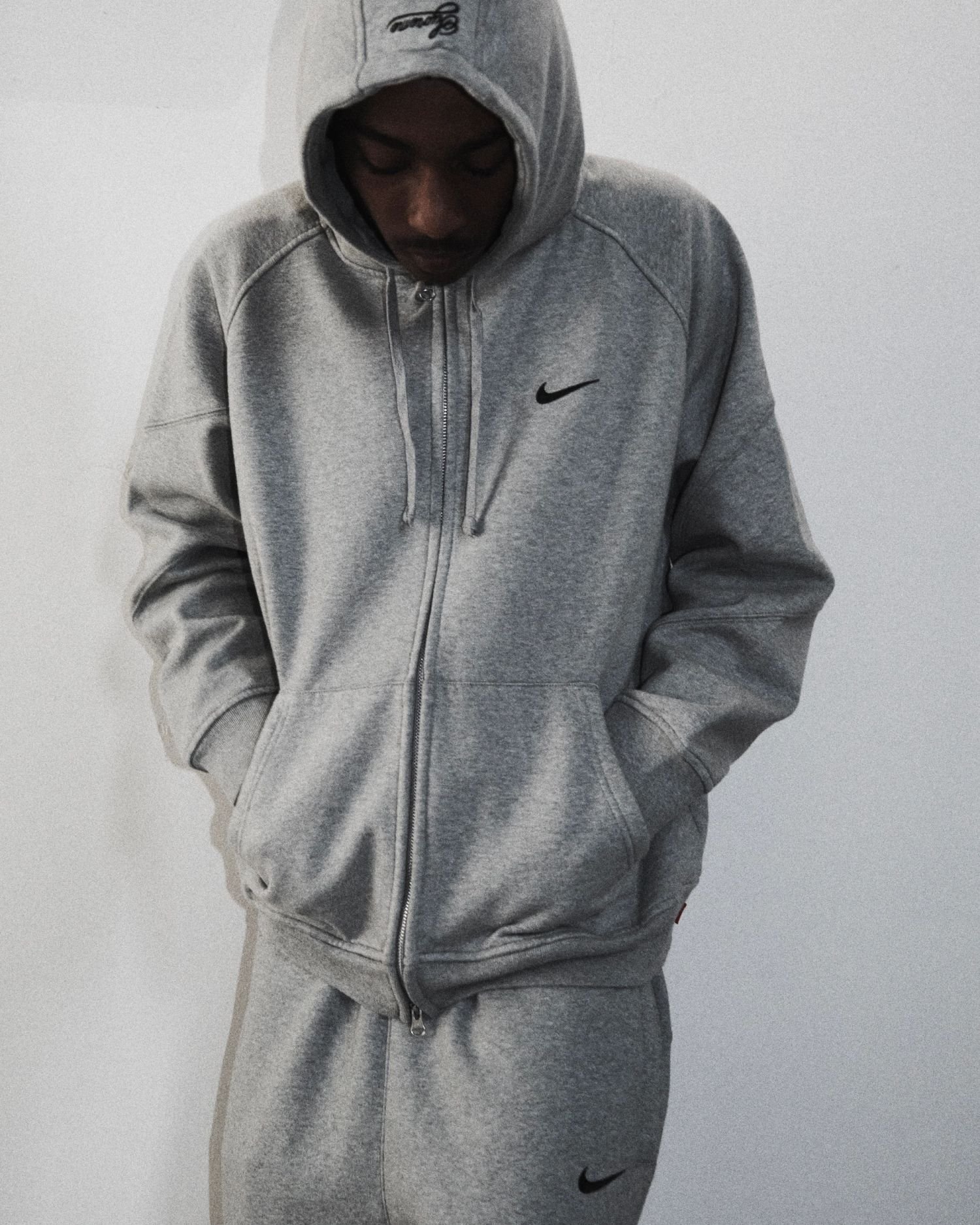 Supreme®/Nike®