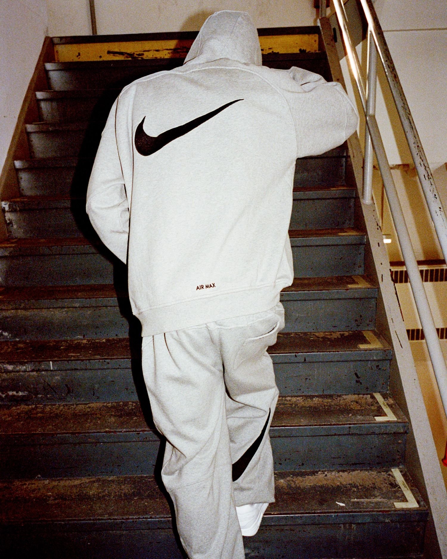 Supreme®/Nike®
