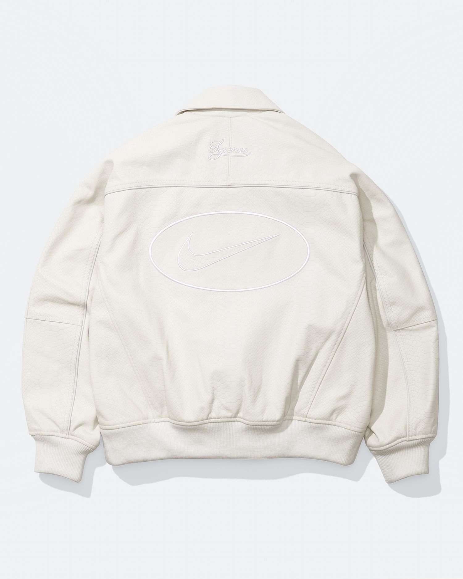 Supreme®/Nike®