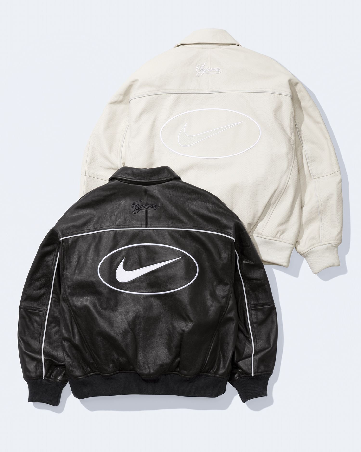 Supreme®/Nike®