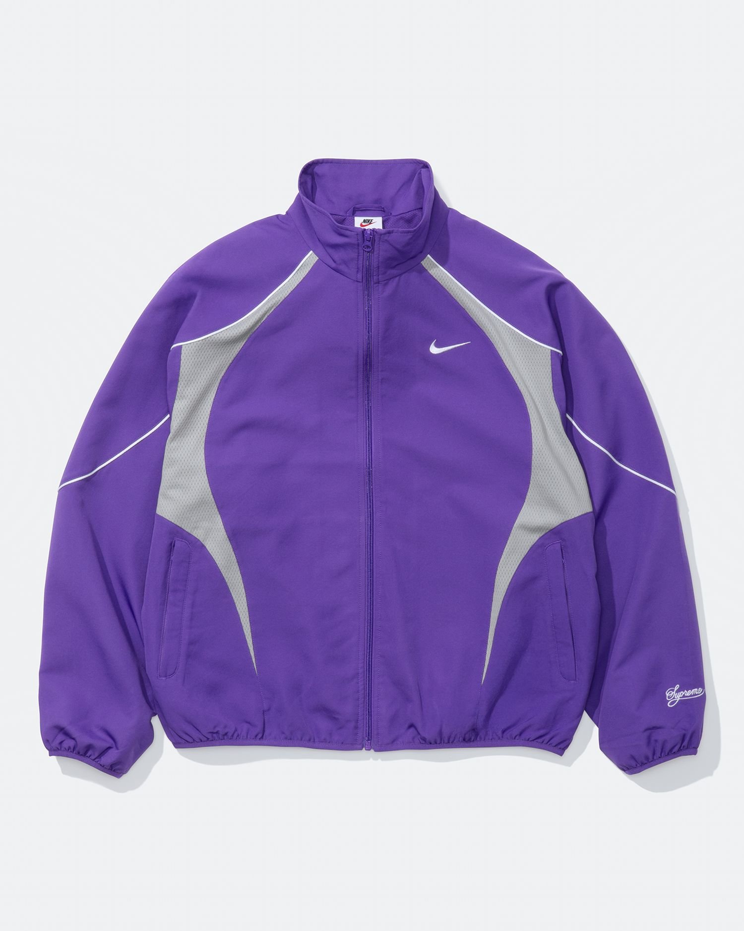 Supreme®/Nike®