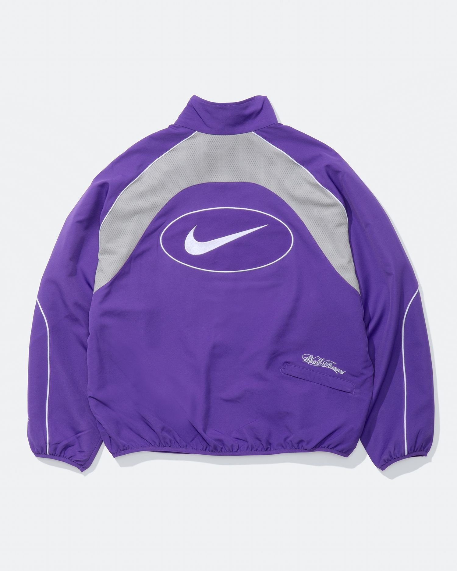 Supreme®/Nike®