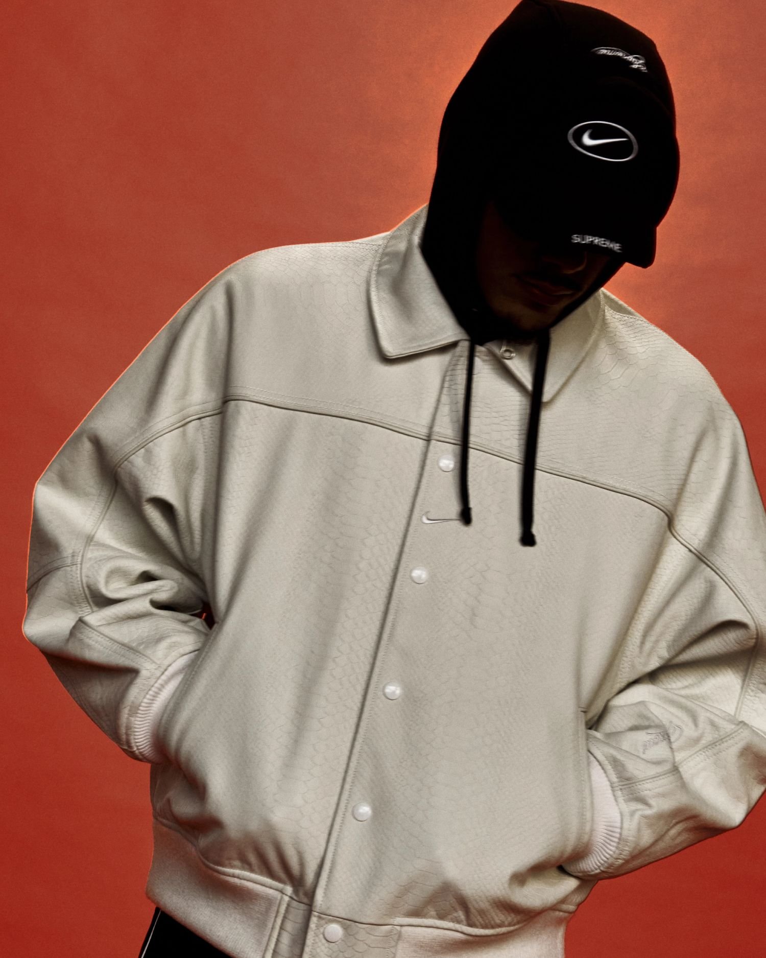 Supreme®/Nike®