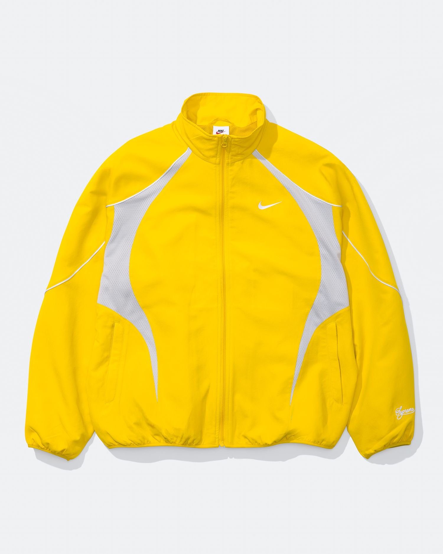 Supreme®/Nike®