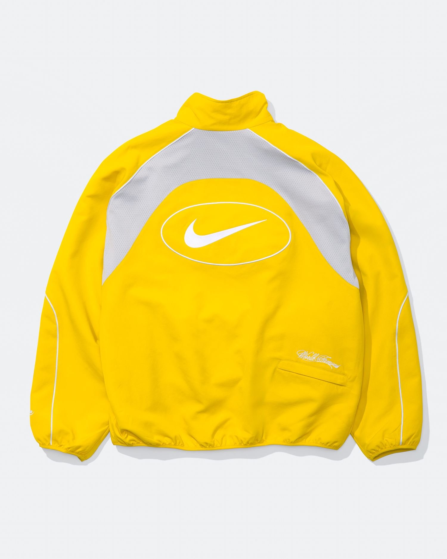 Supreme®/Nike®