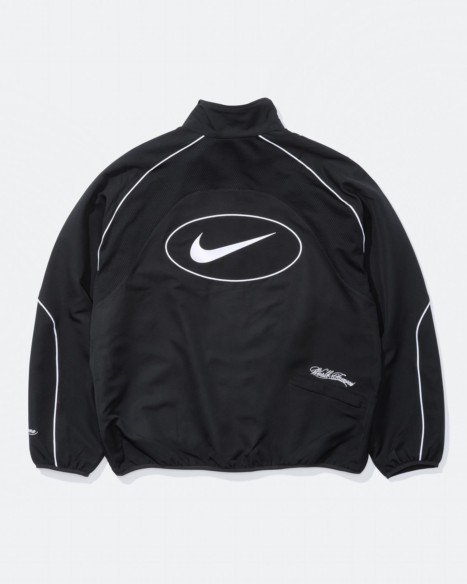 Supreme®/Nike®