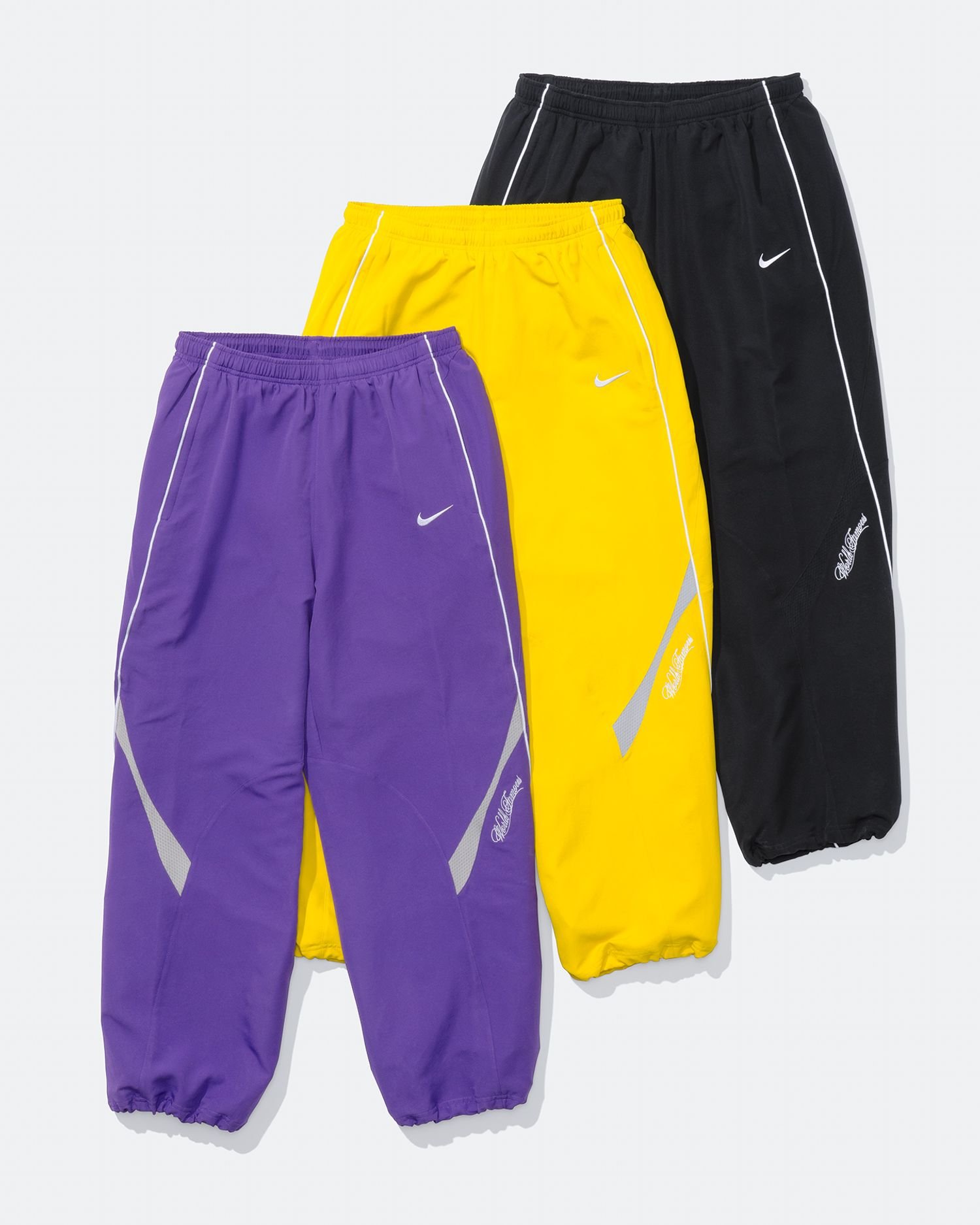 Supreme®/Nike®
