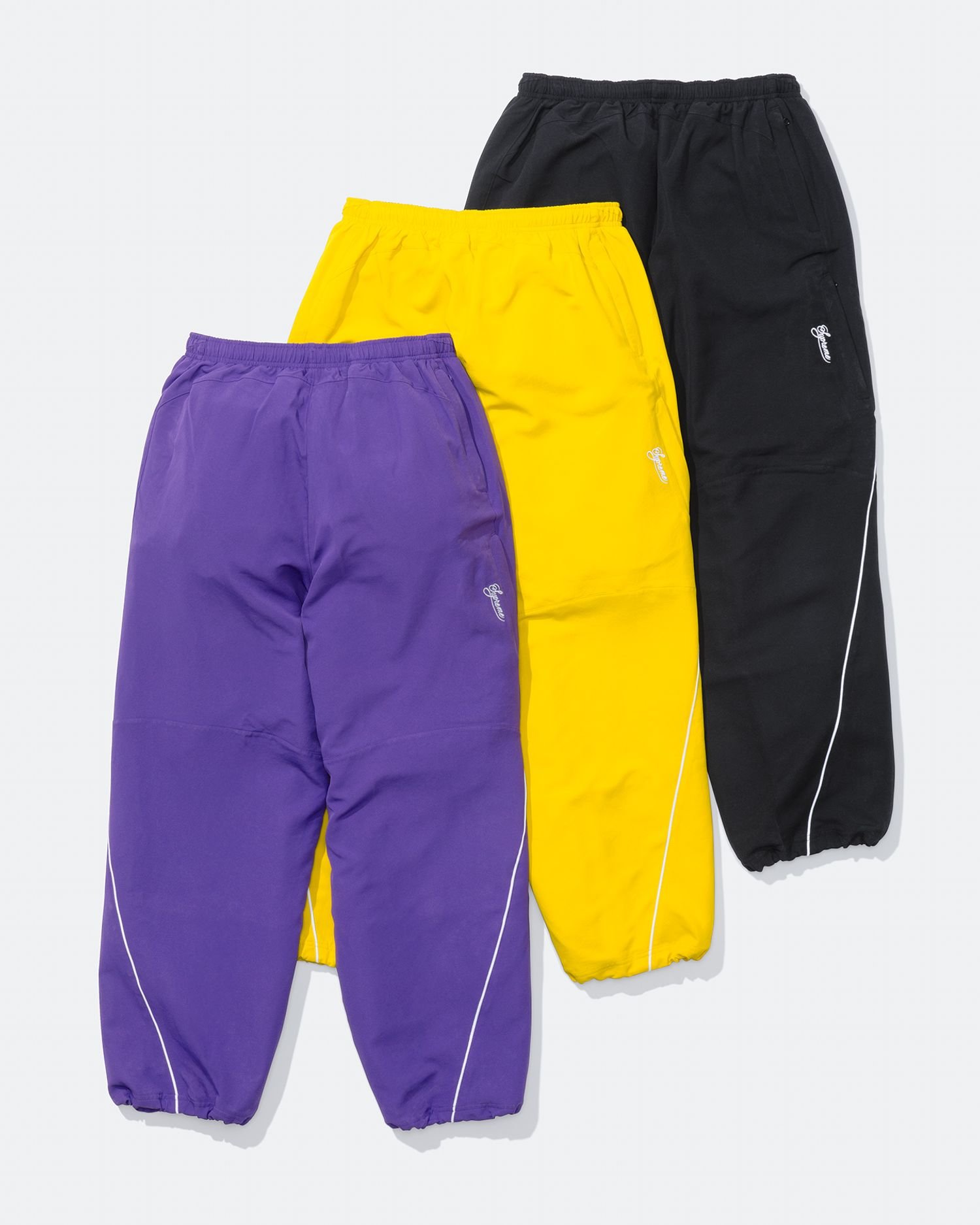 Supreme®/Nike®