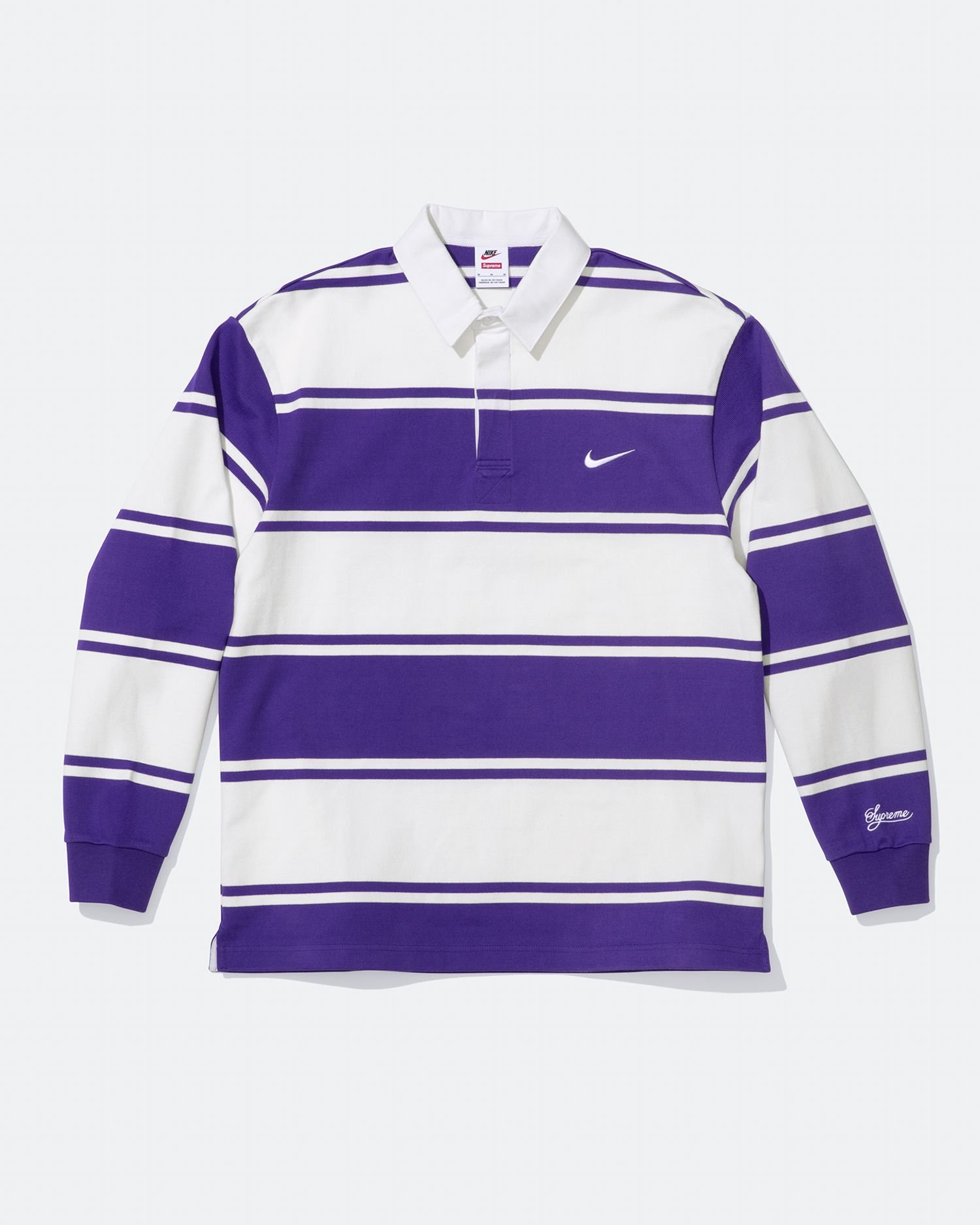 Supreme®/Nike®