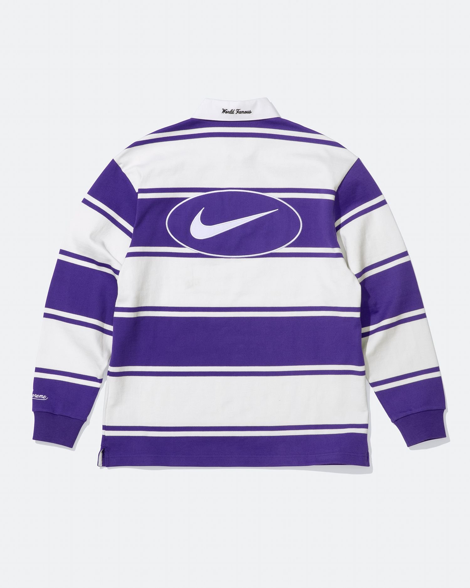 Supreme®/Nike®