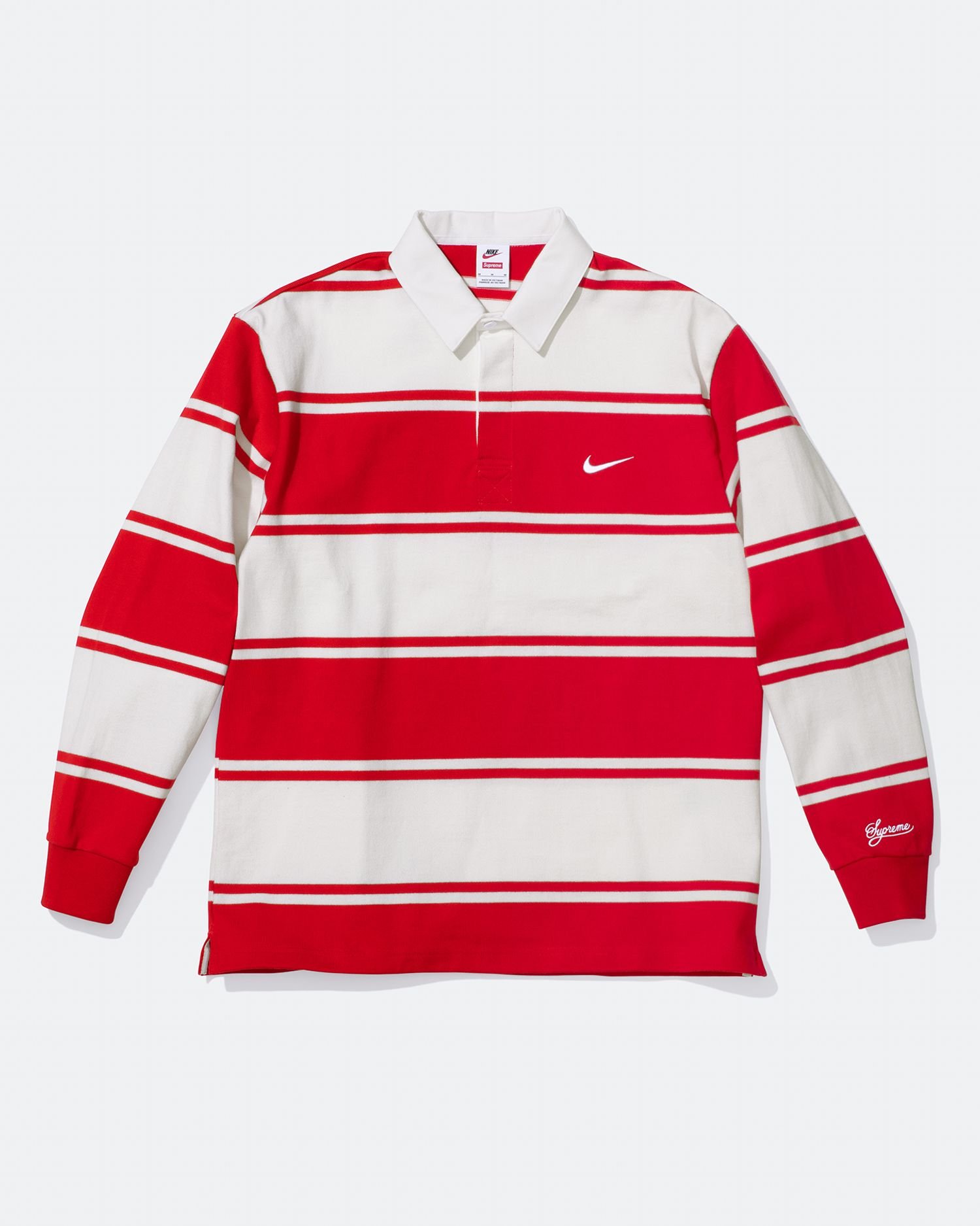 Supreme®/Nike®