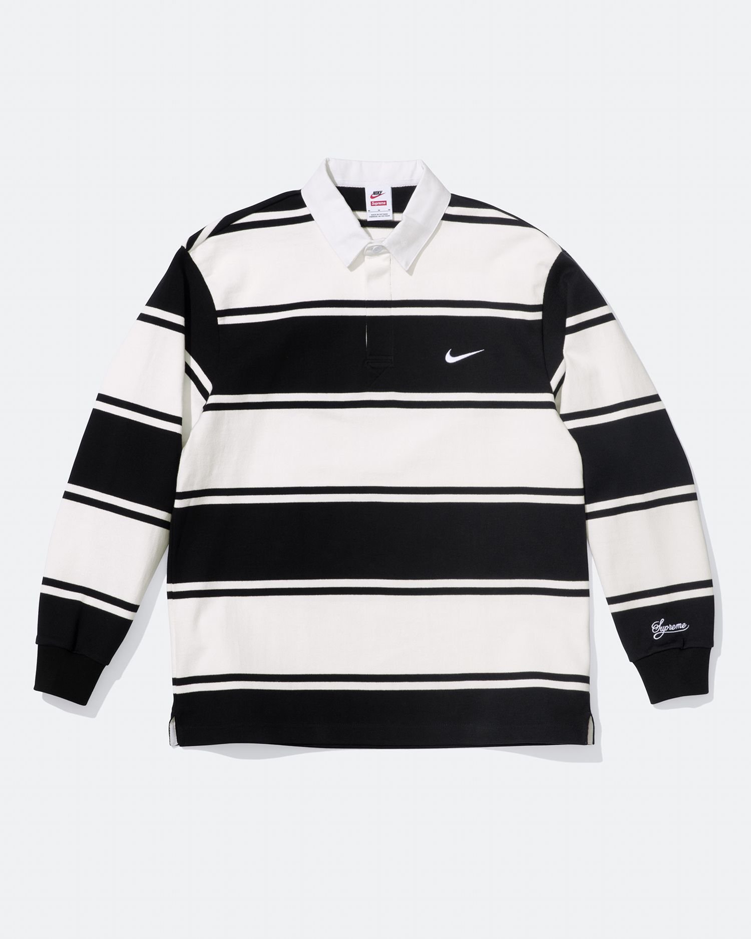 Supreme®/Nike®