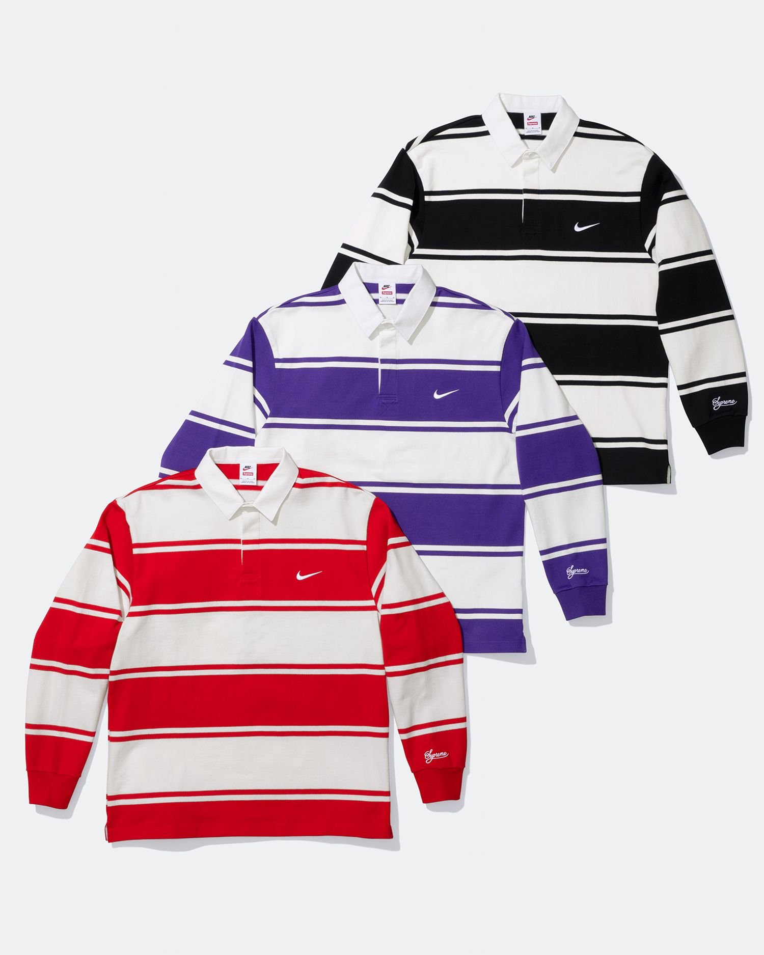 Supreme®/Nike®