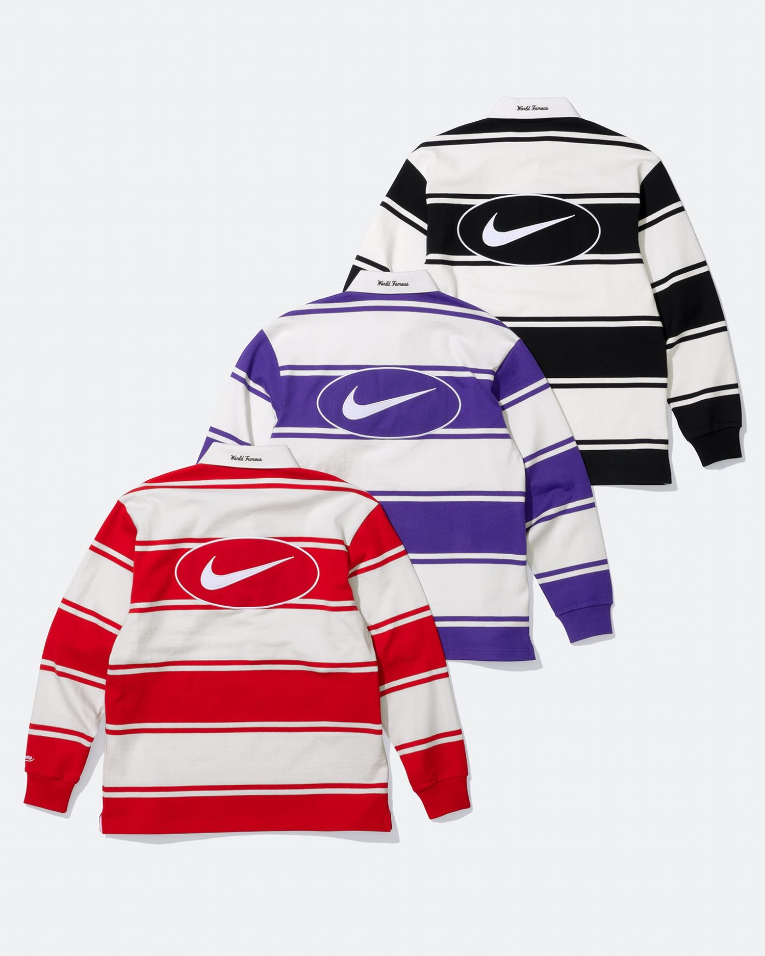 Supreme®/Nike®