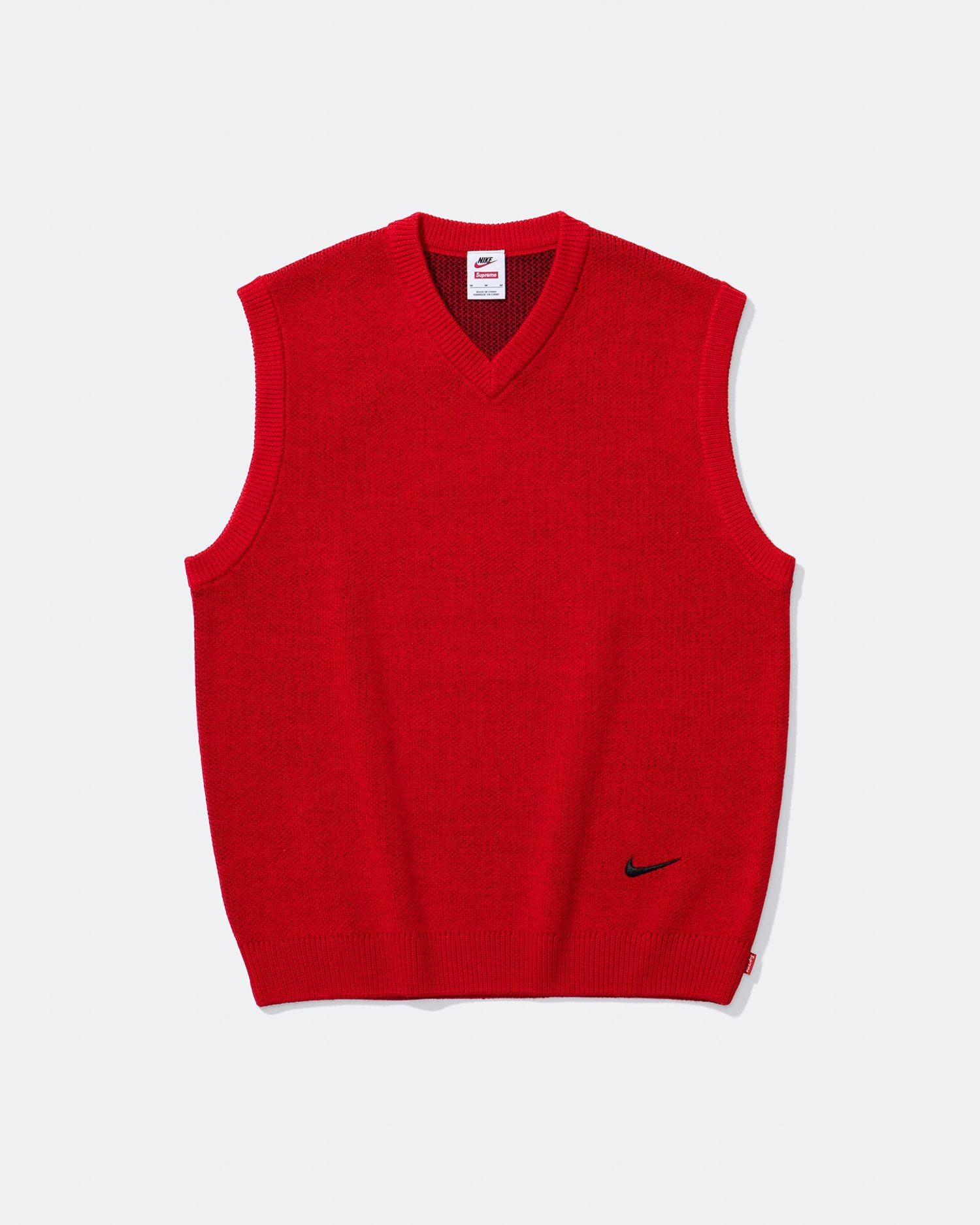 Supreme®/Nike®