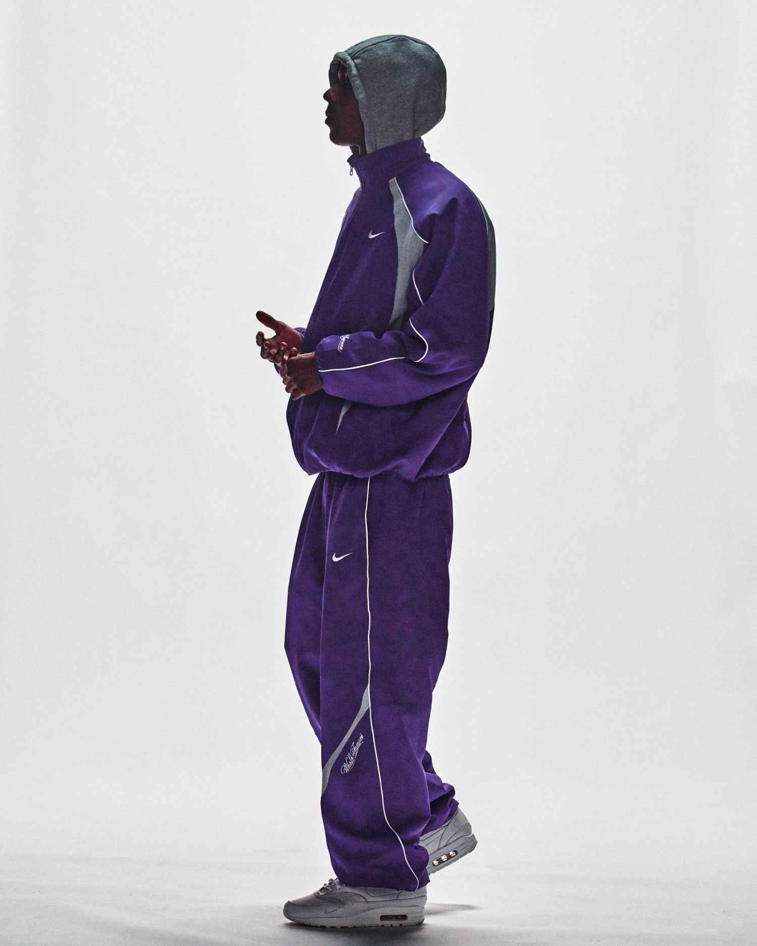 Supreme®/Nike®