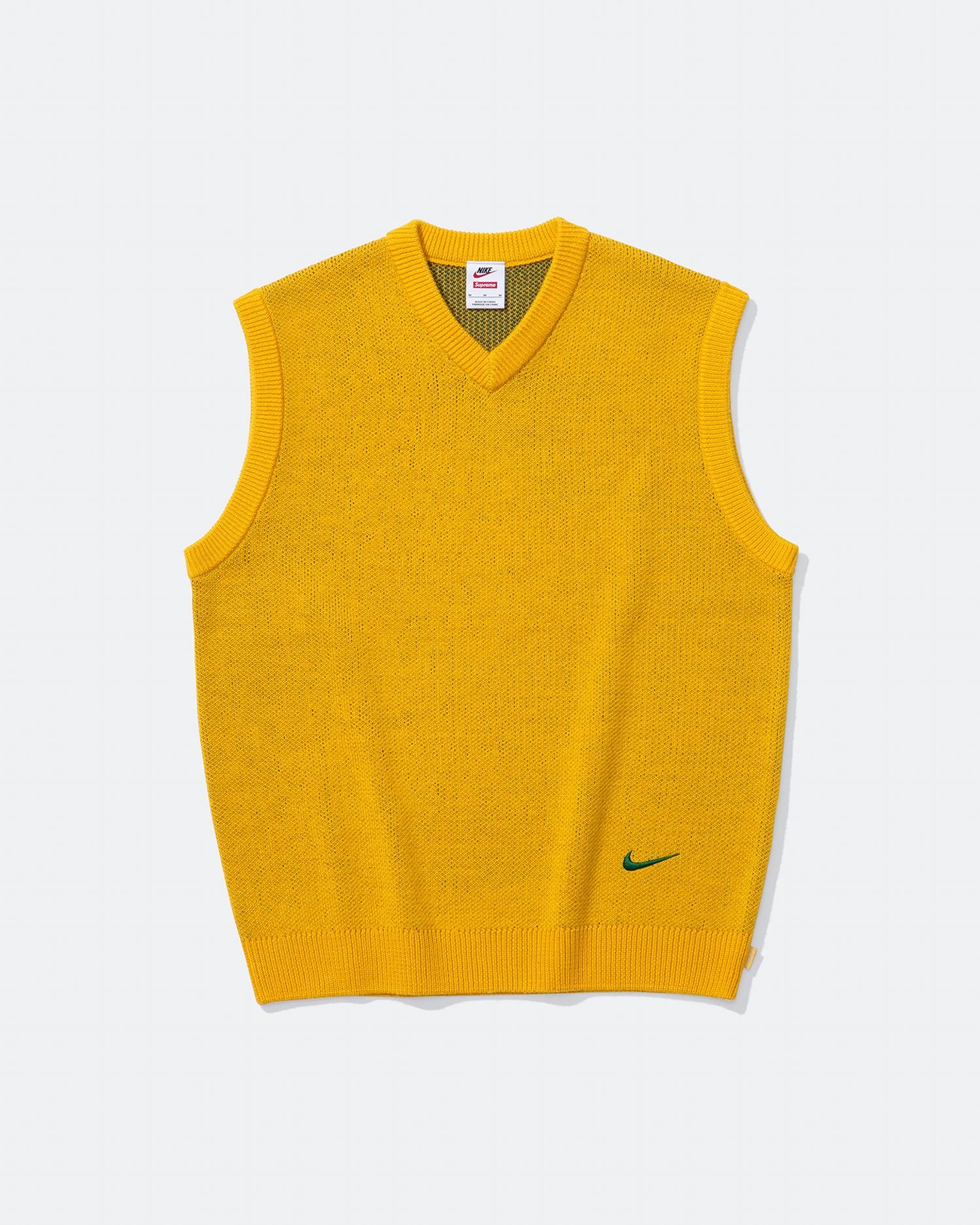 Supreme®/Nike®