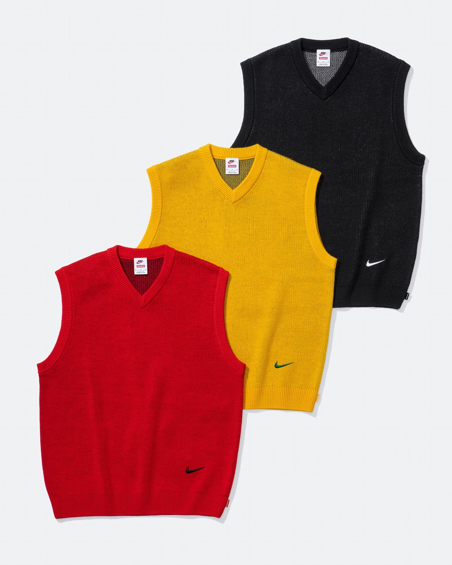 Supreme®/Nike®