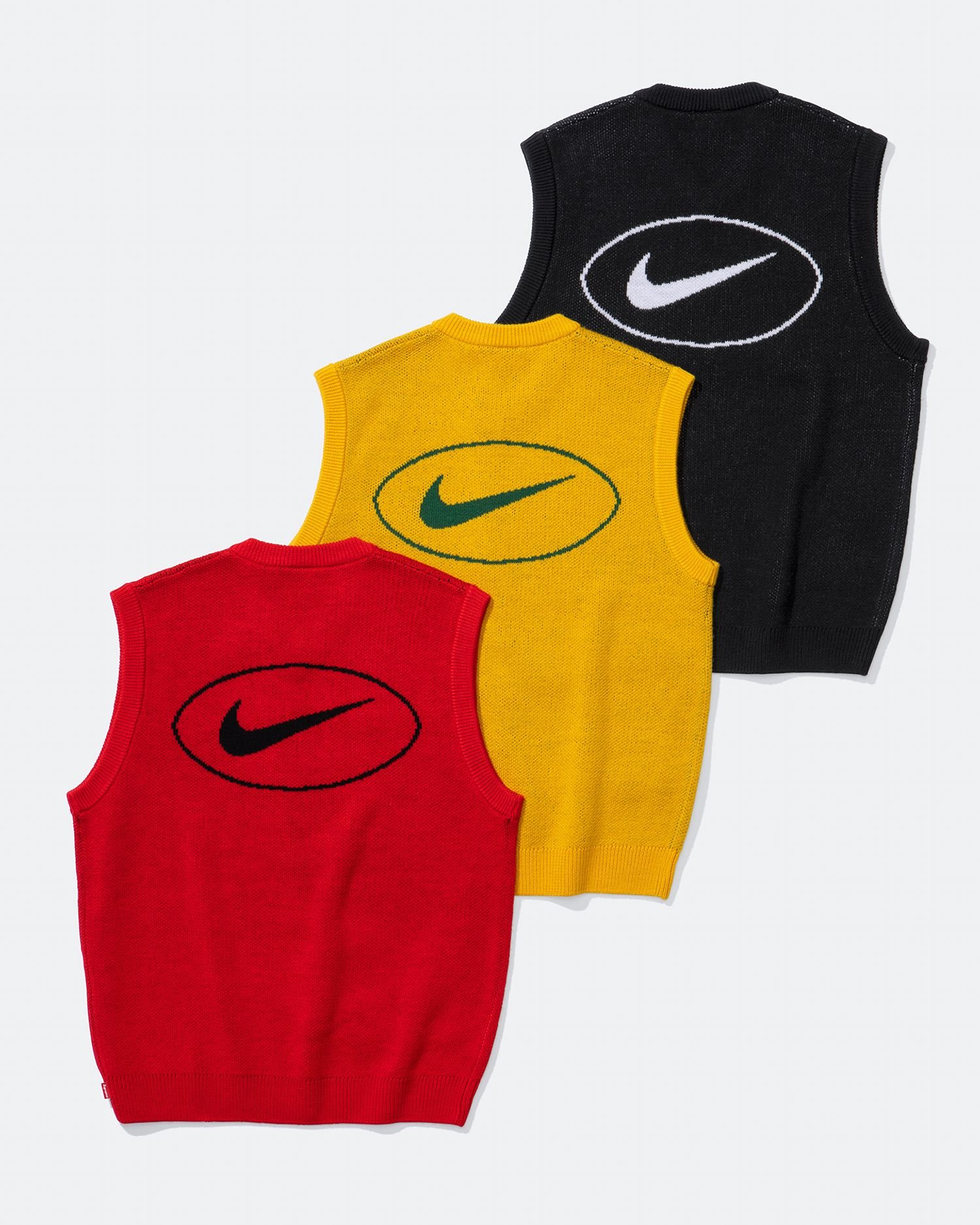 Supreme®/Nike®