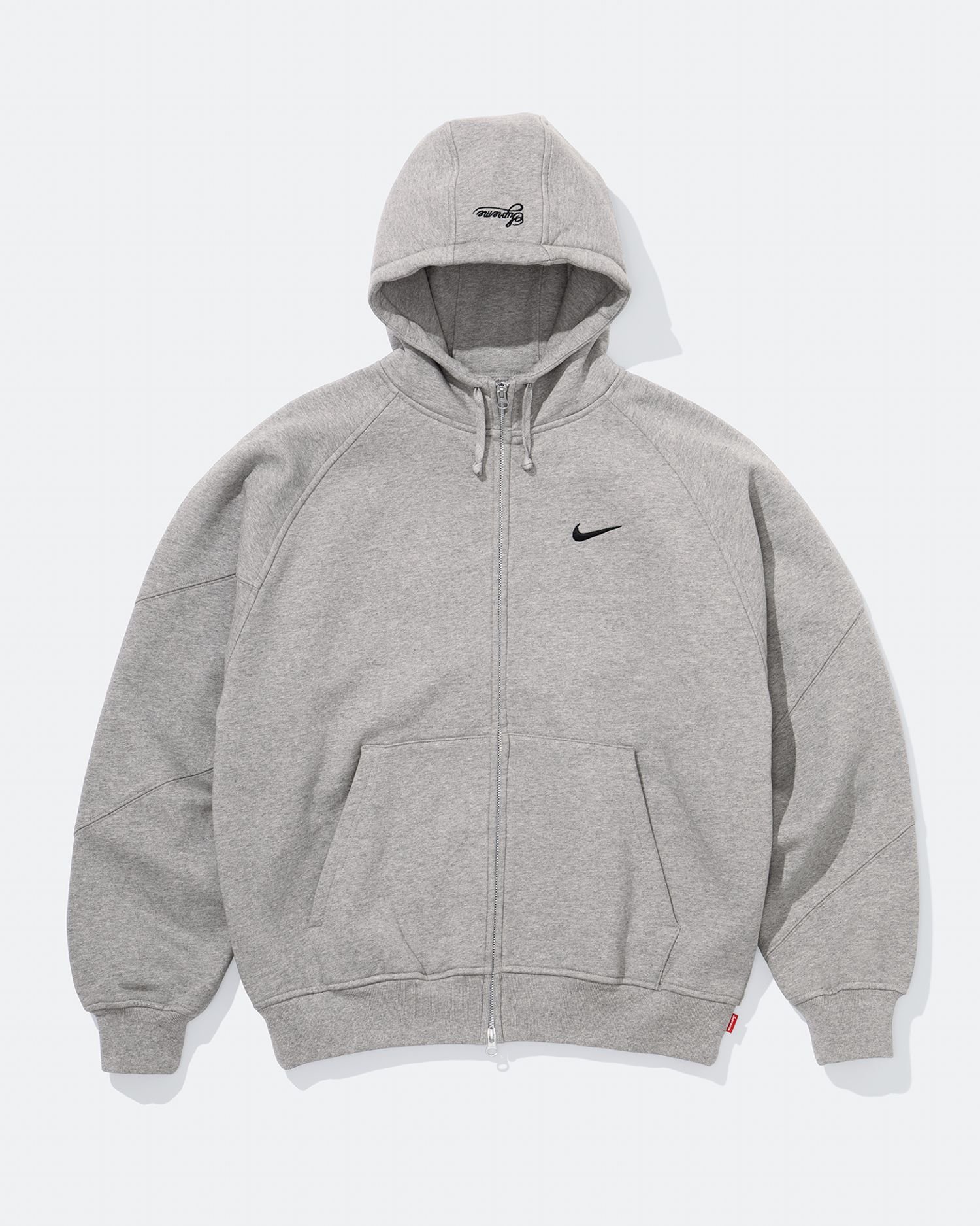 Supreme®/Nike®