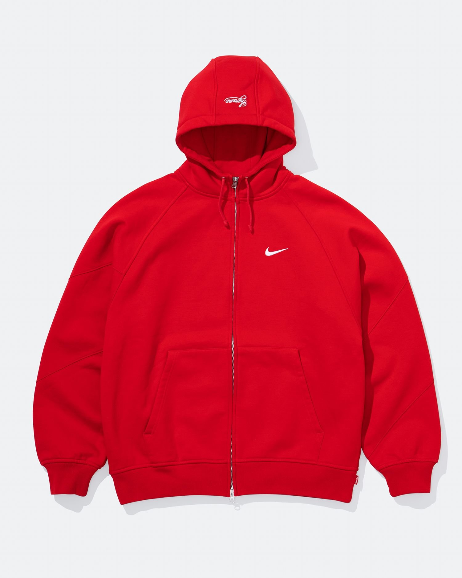 Supreme®/Nike®