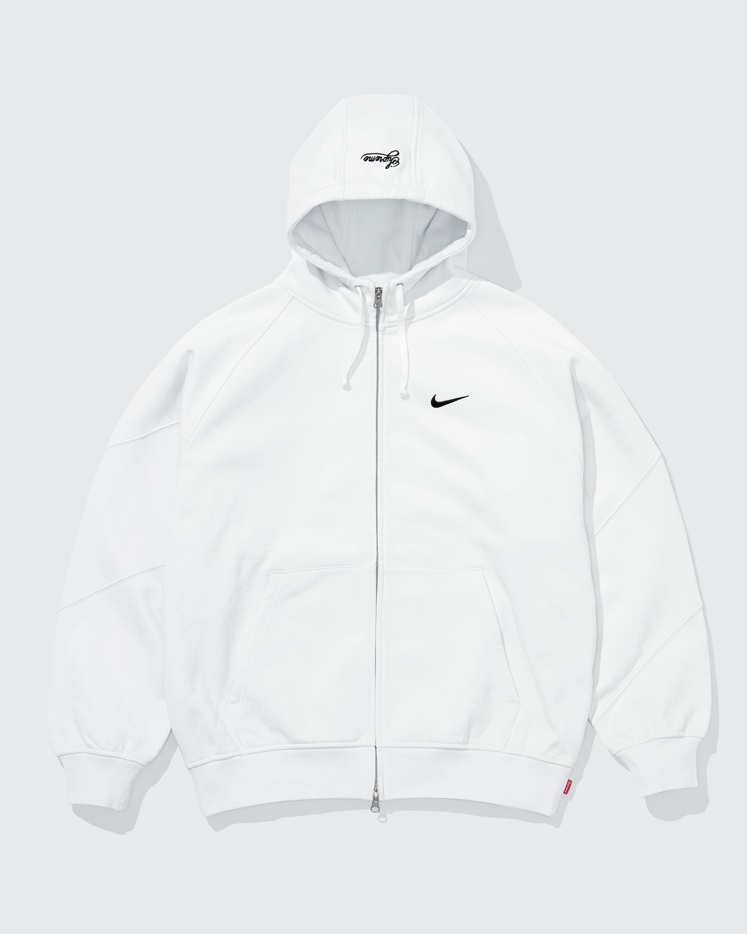 Supreme®/Nike®