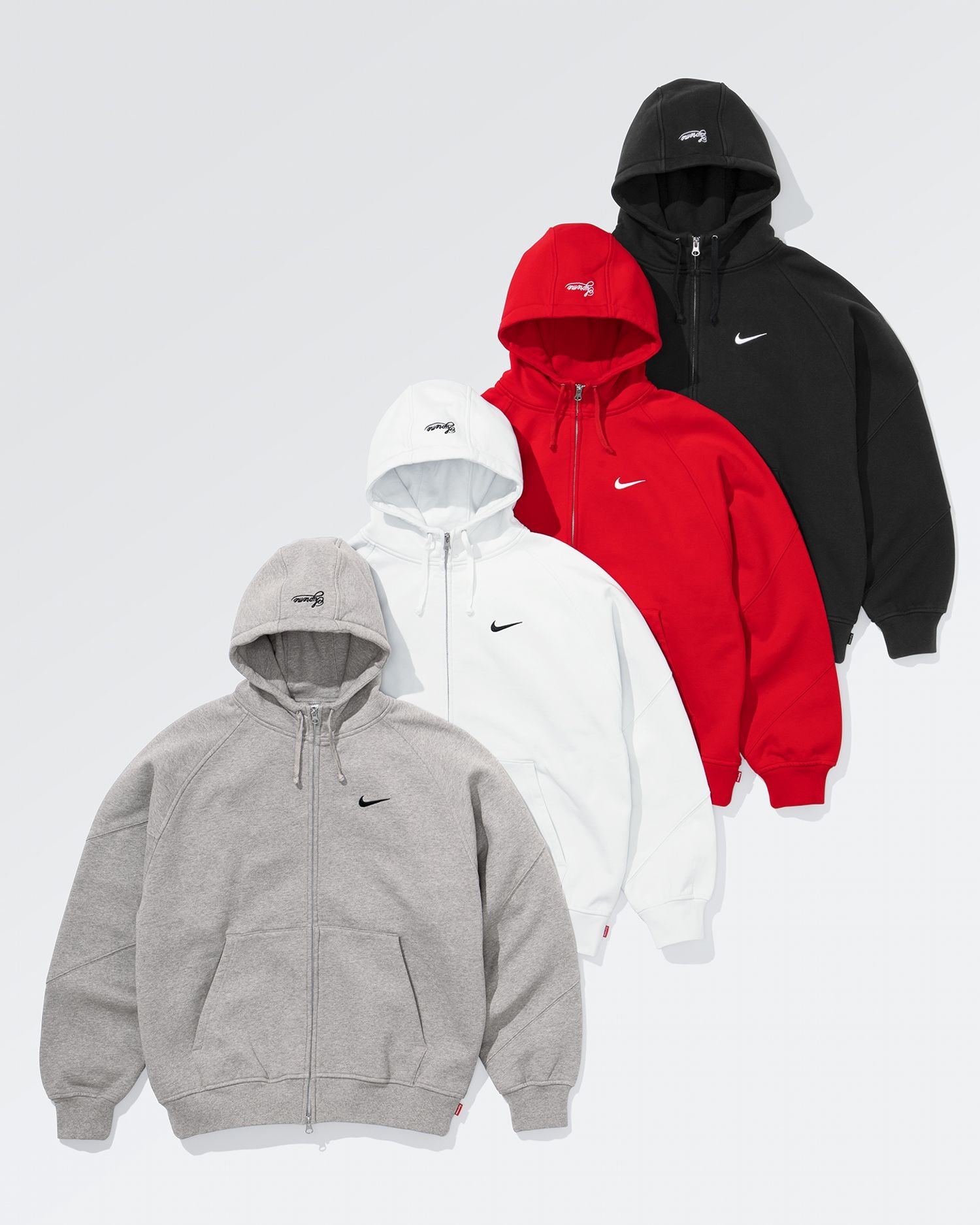 Supreme®/Nike®