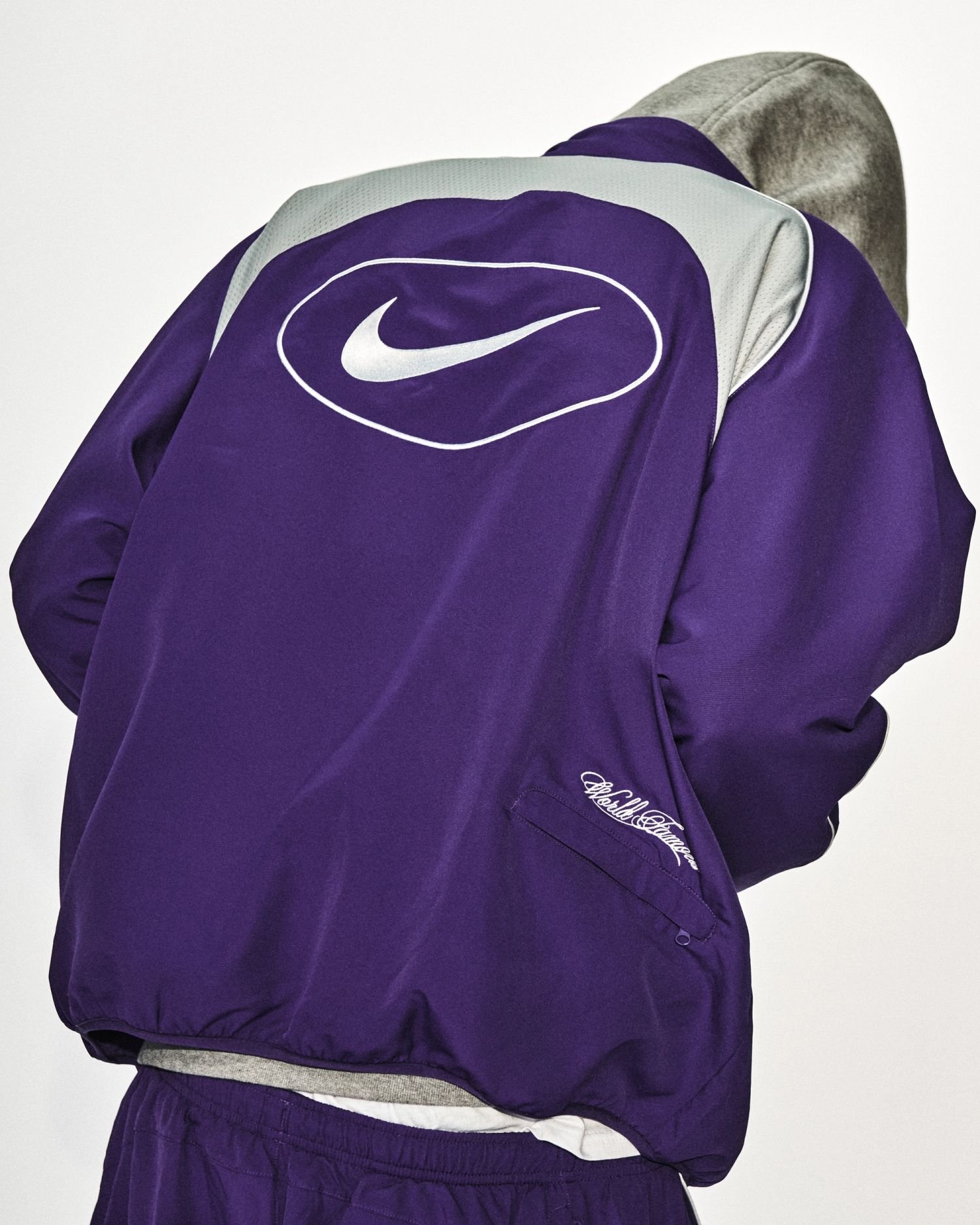 Supreme®/Nike®