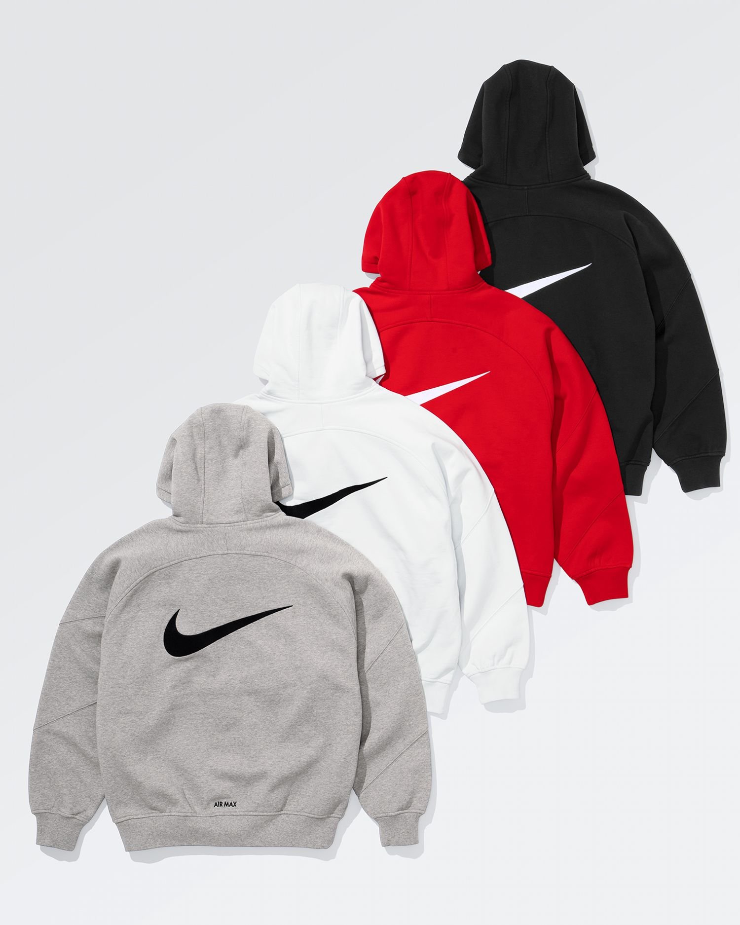 Supreme®/Nike®