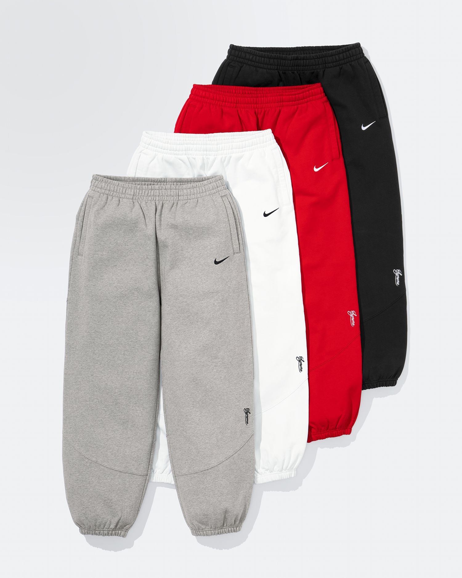 Supreme®/Nike®