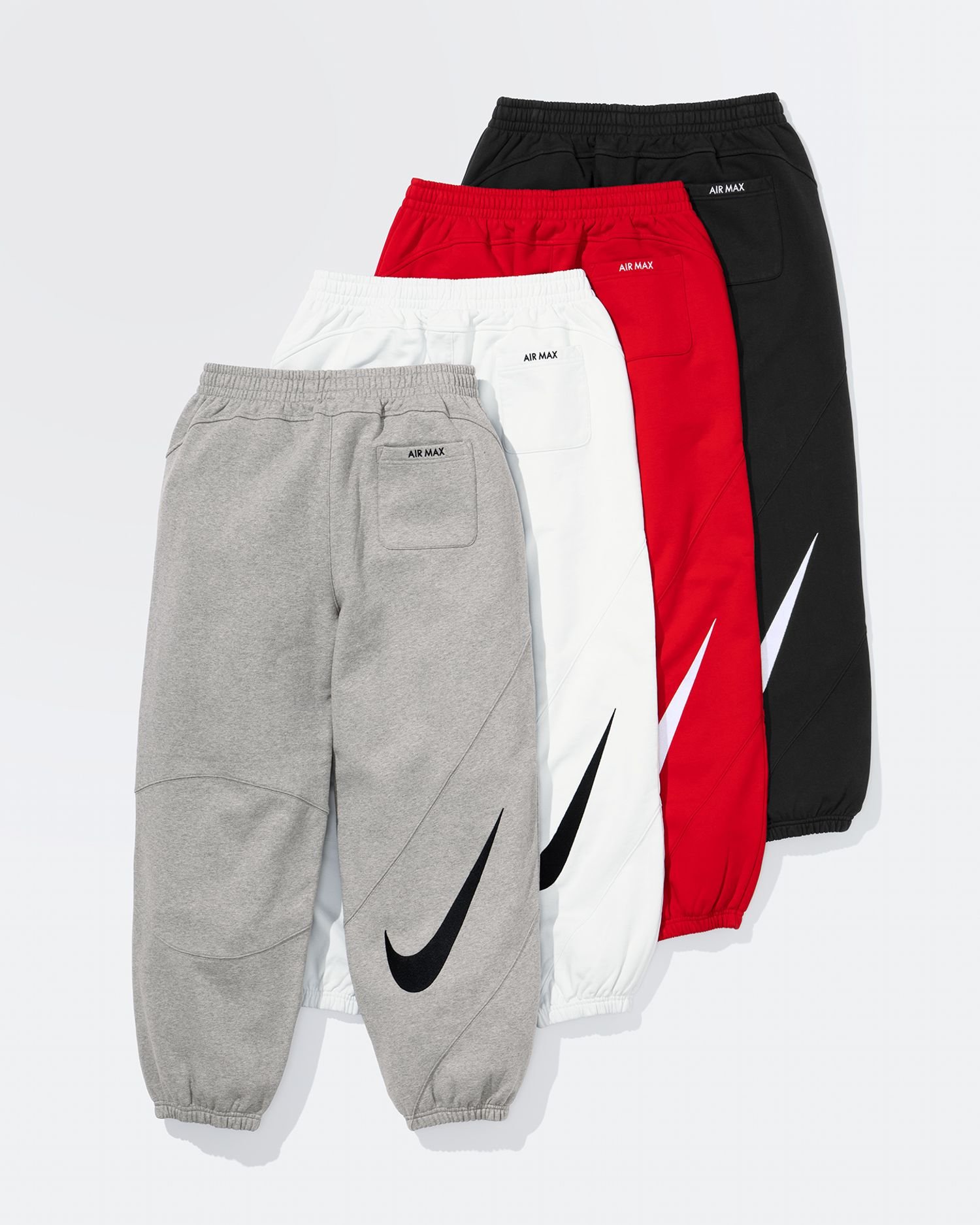 Supreme®/Nike®