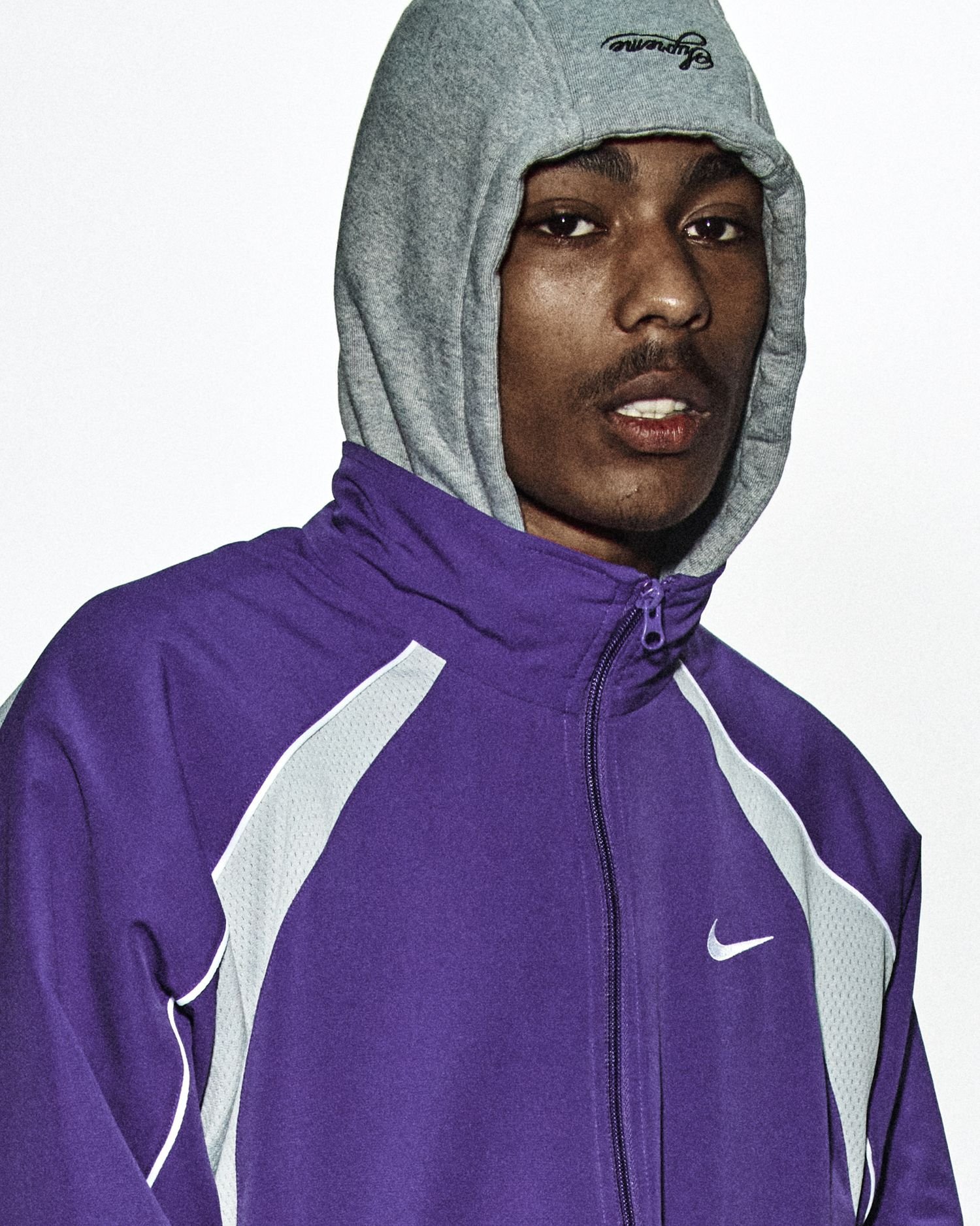 Supreme®/Nike®