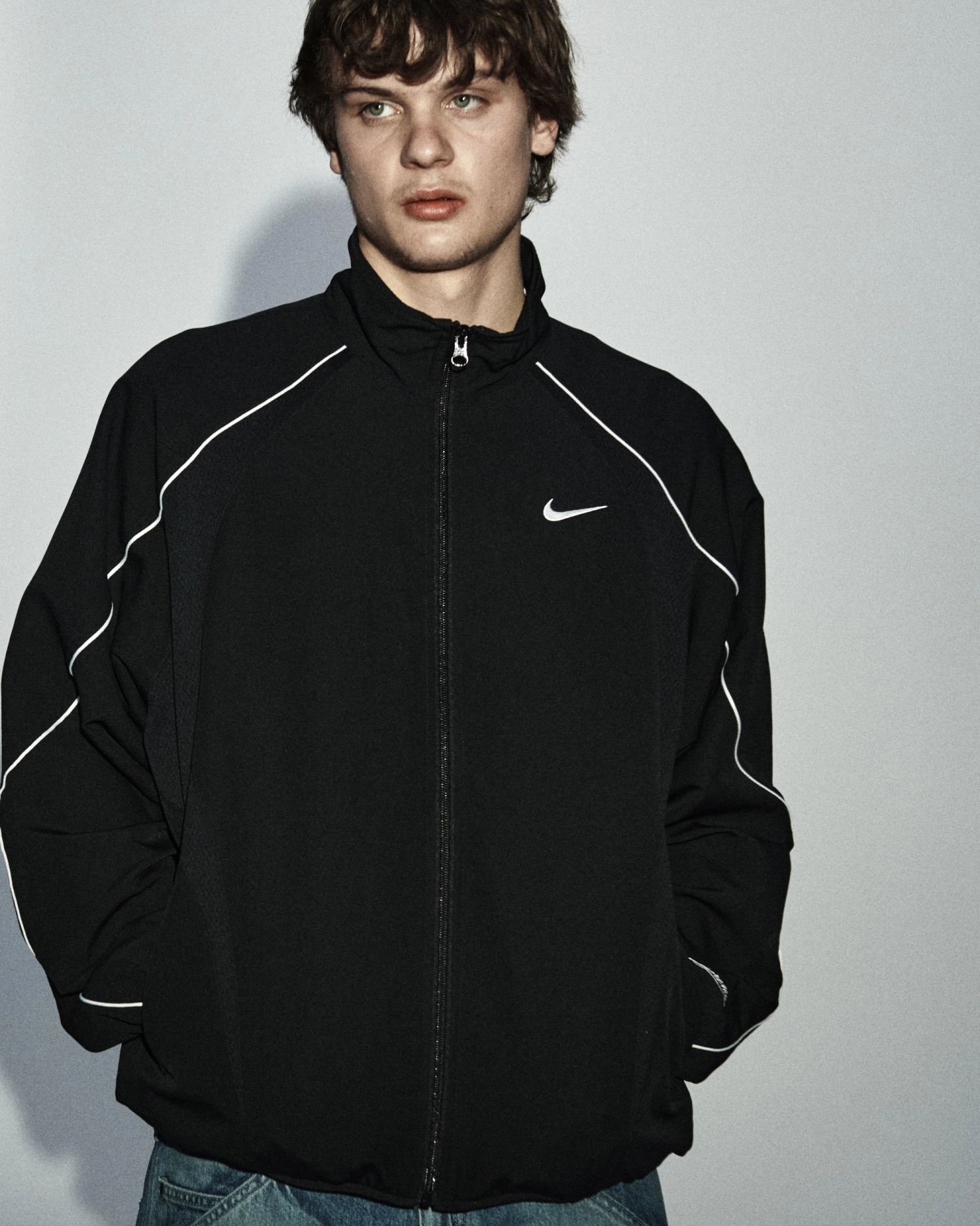 Supreme®/Nike®