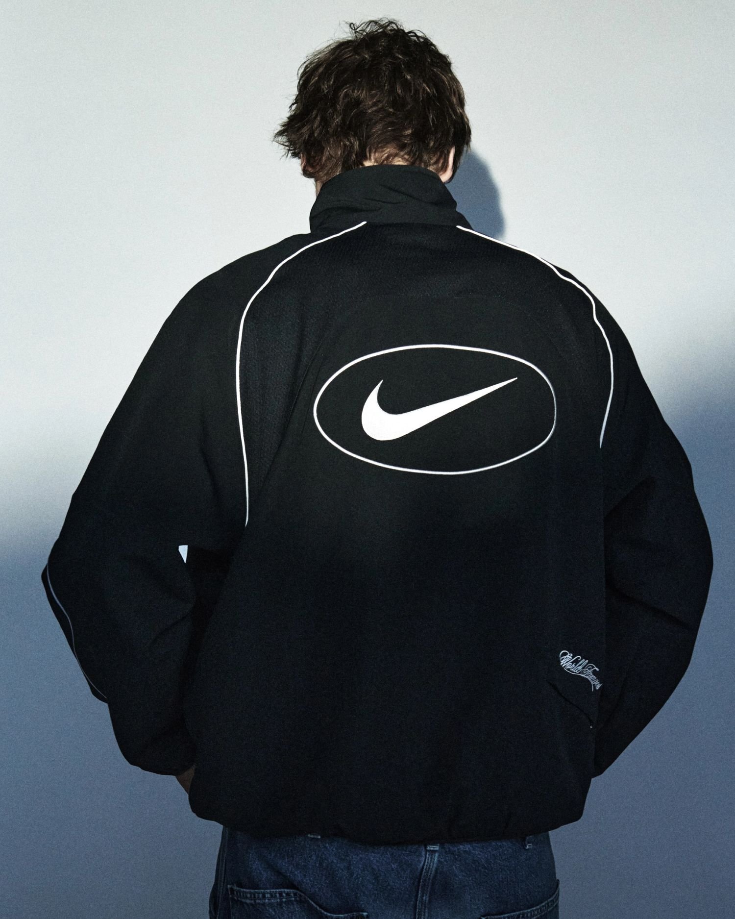 Supreme®/Nike®