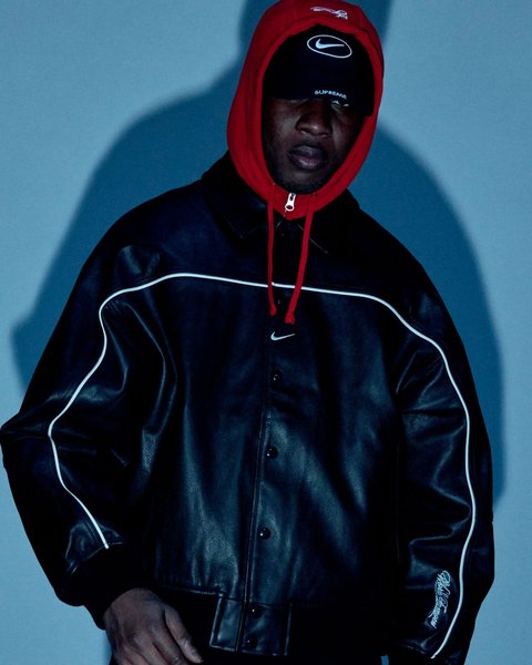 Supreme®/Nike®