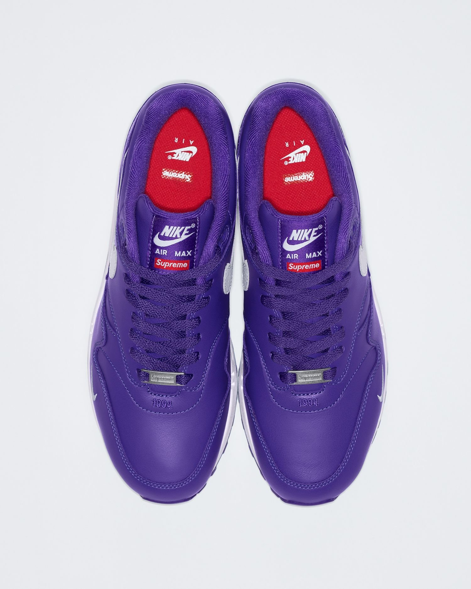 Supreme®/Nike® Air Max 1