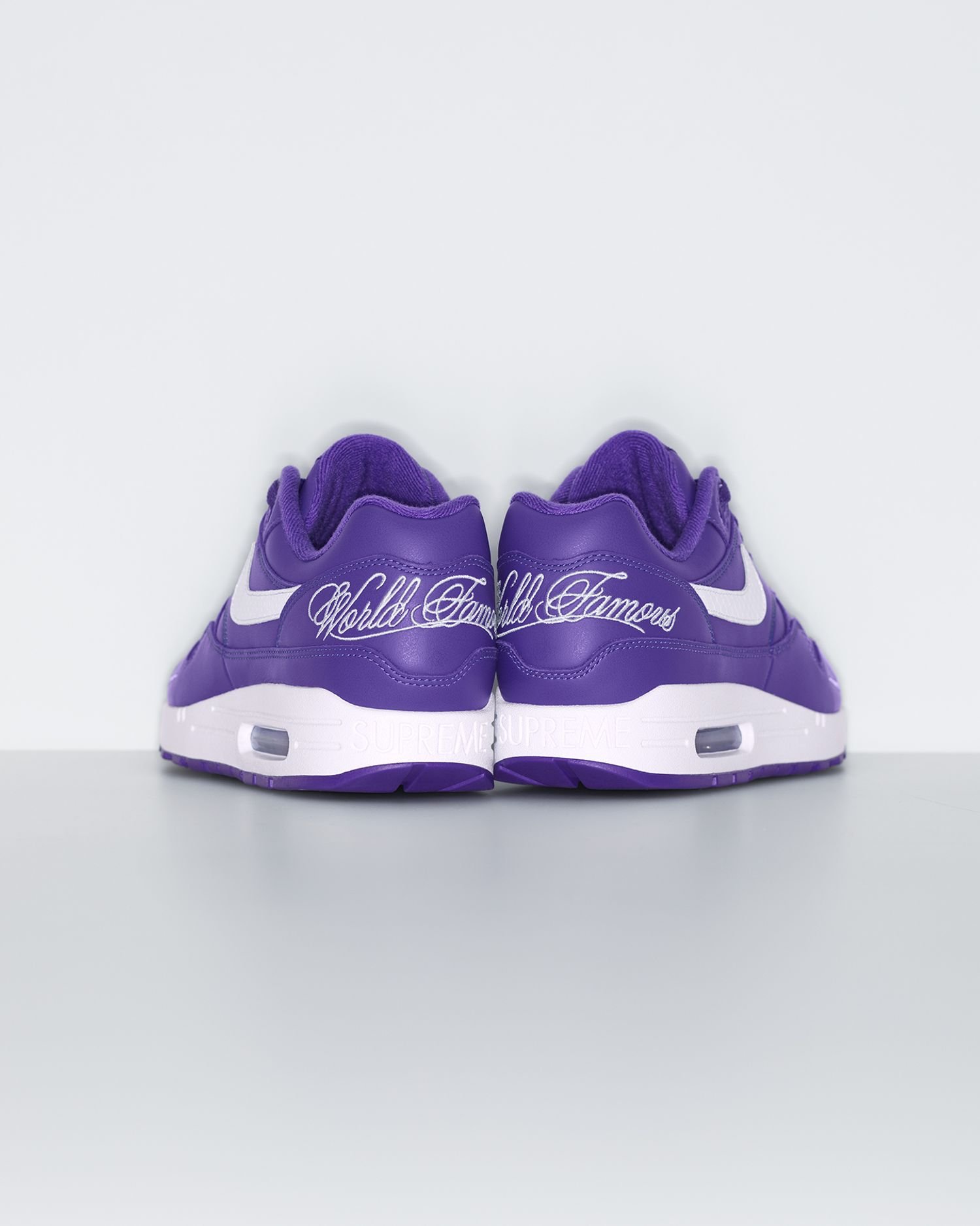 Supreme®/Nike® Air Max 1