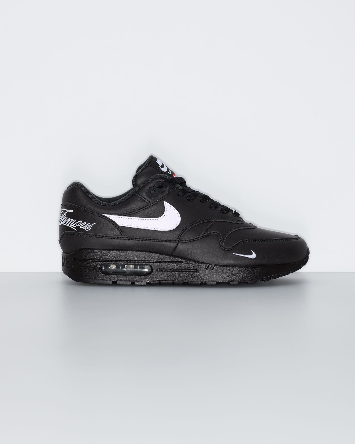 Supreme®/Nike® Air Max 1