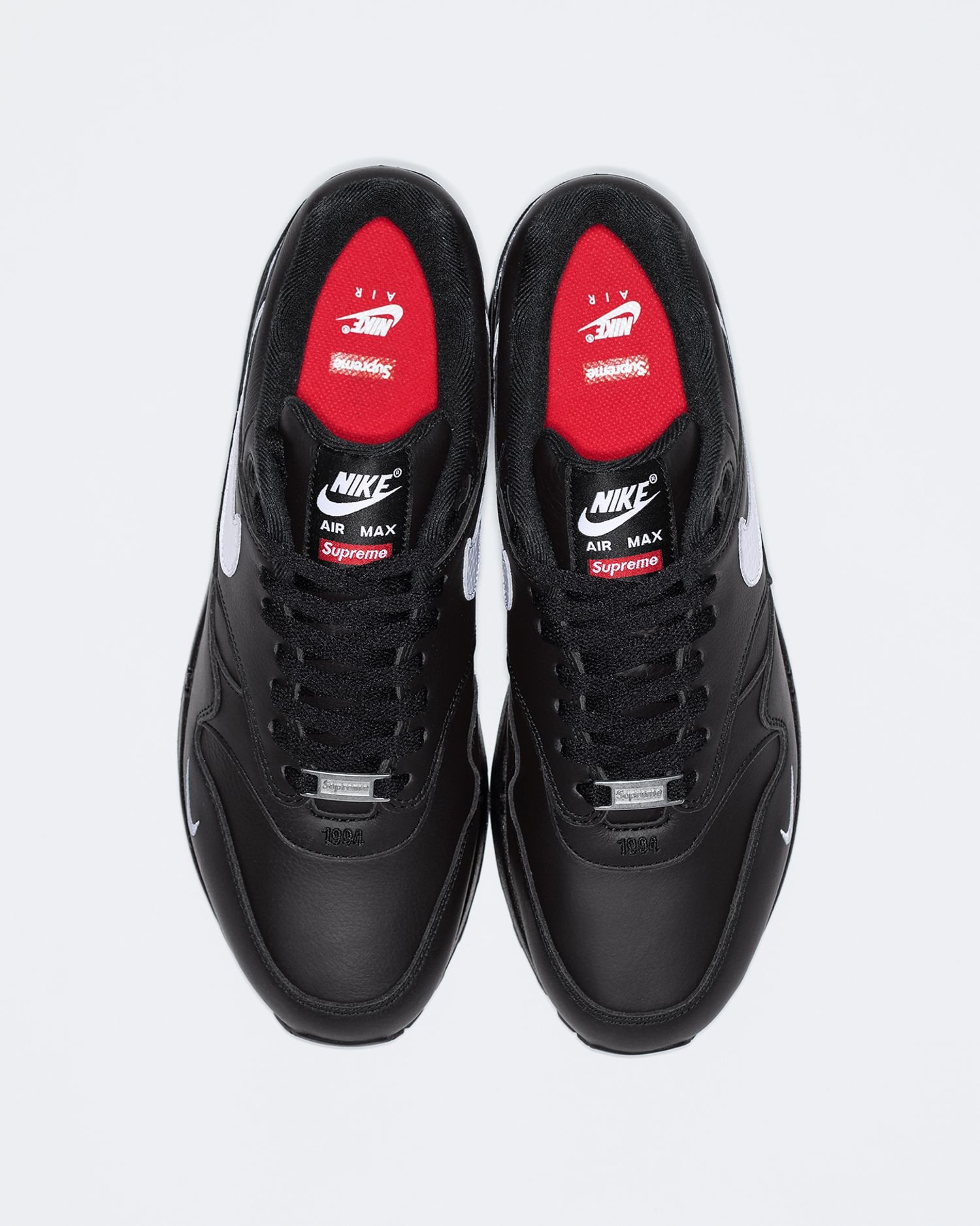 Supreme®/Nike® Air Max 1