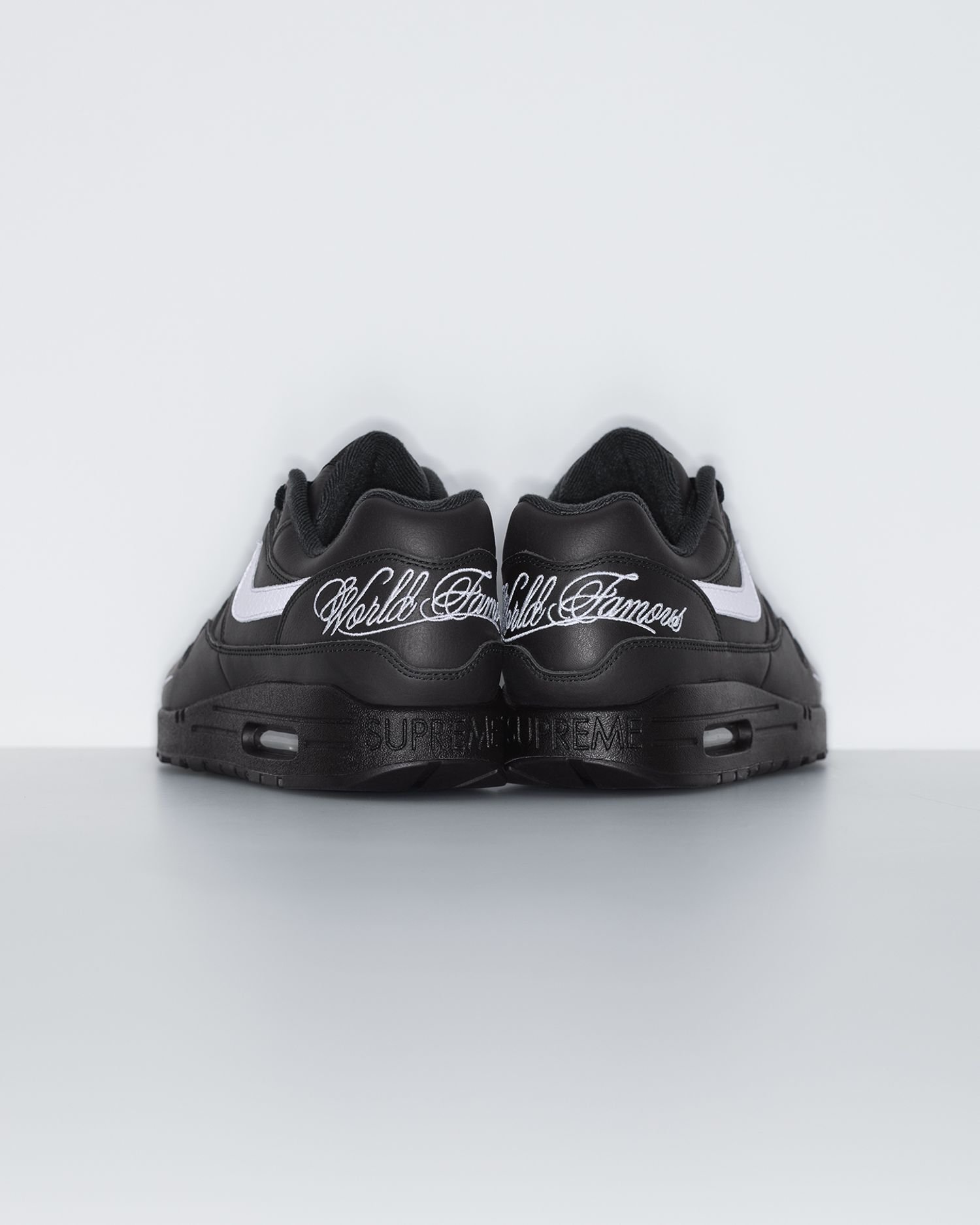 Supreme®/Nike® Air Max 1