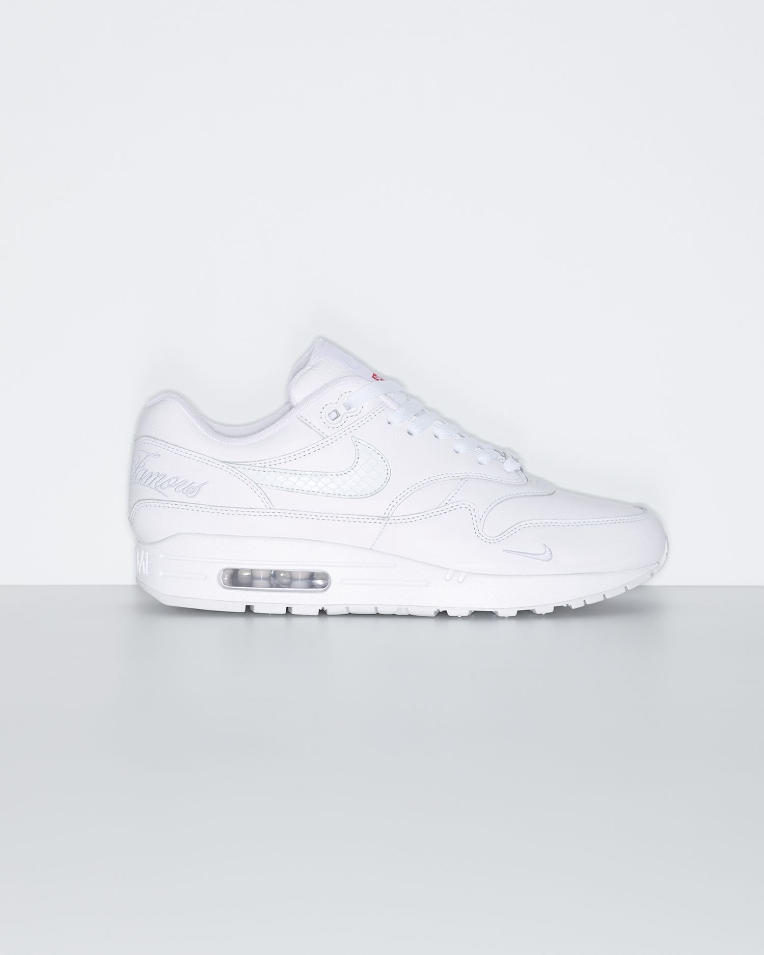 Supreme®/Nike® Air Max 1