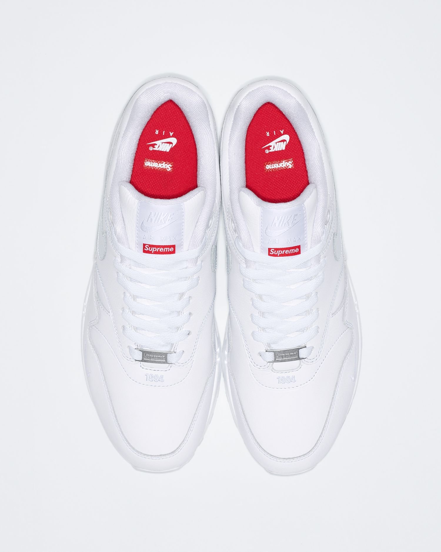 Supreme®/Nike® Air Max 1