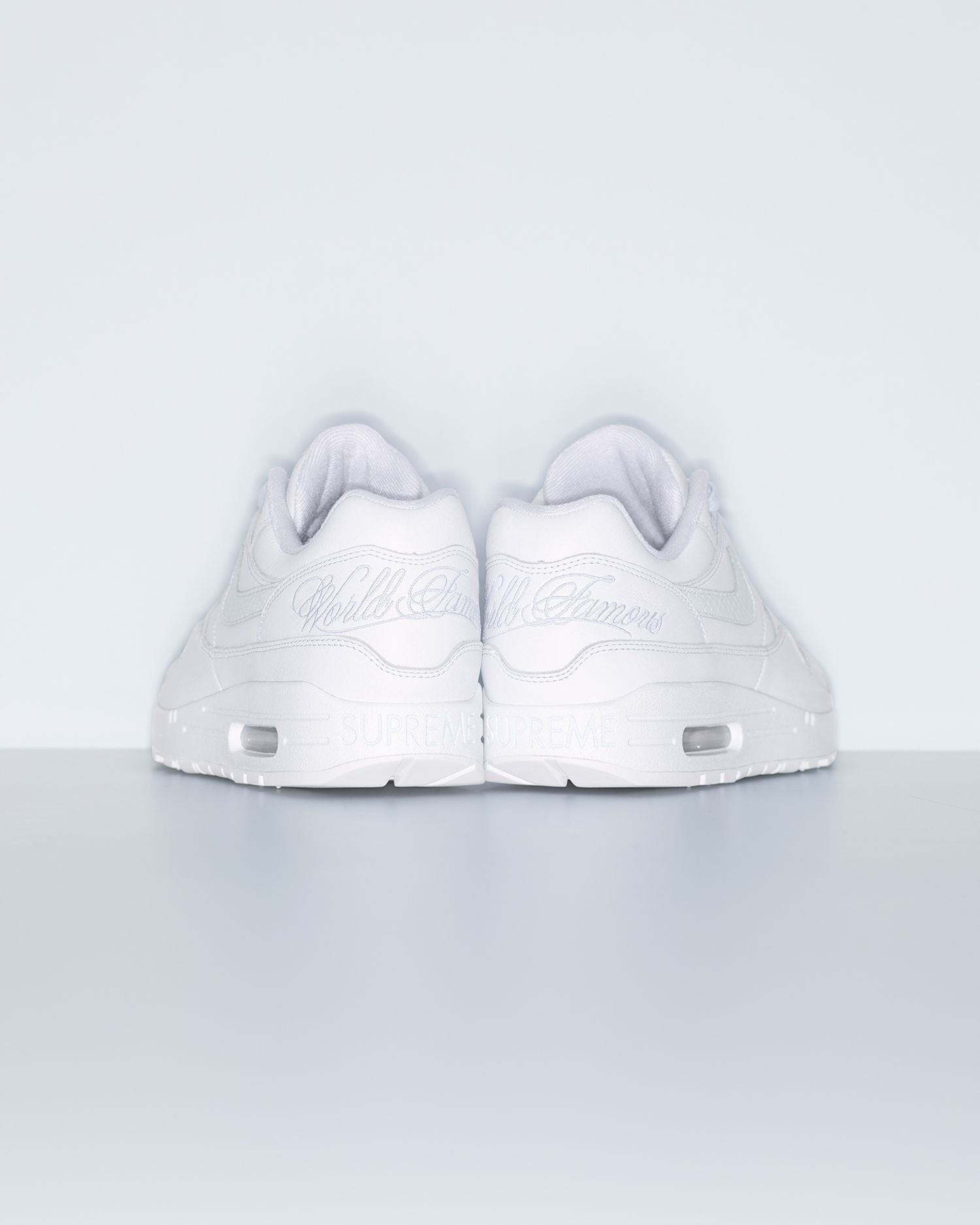 Supreme®/Nike® Air Max 1