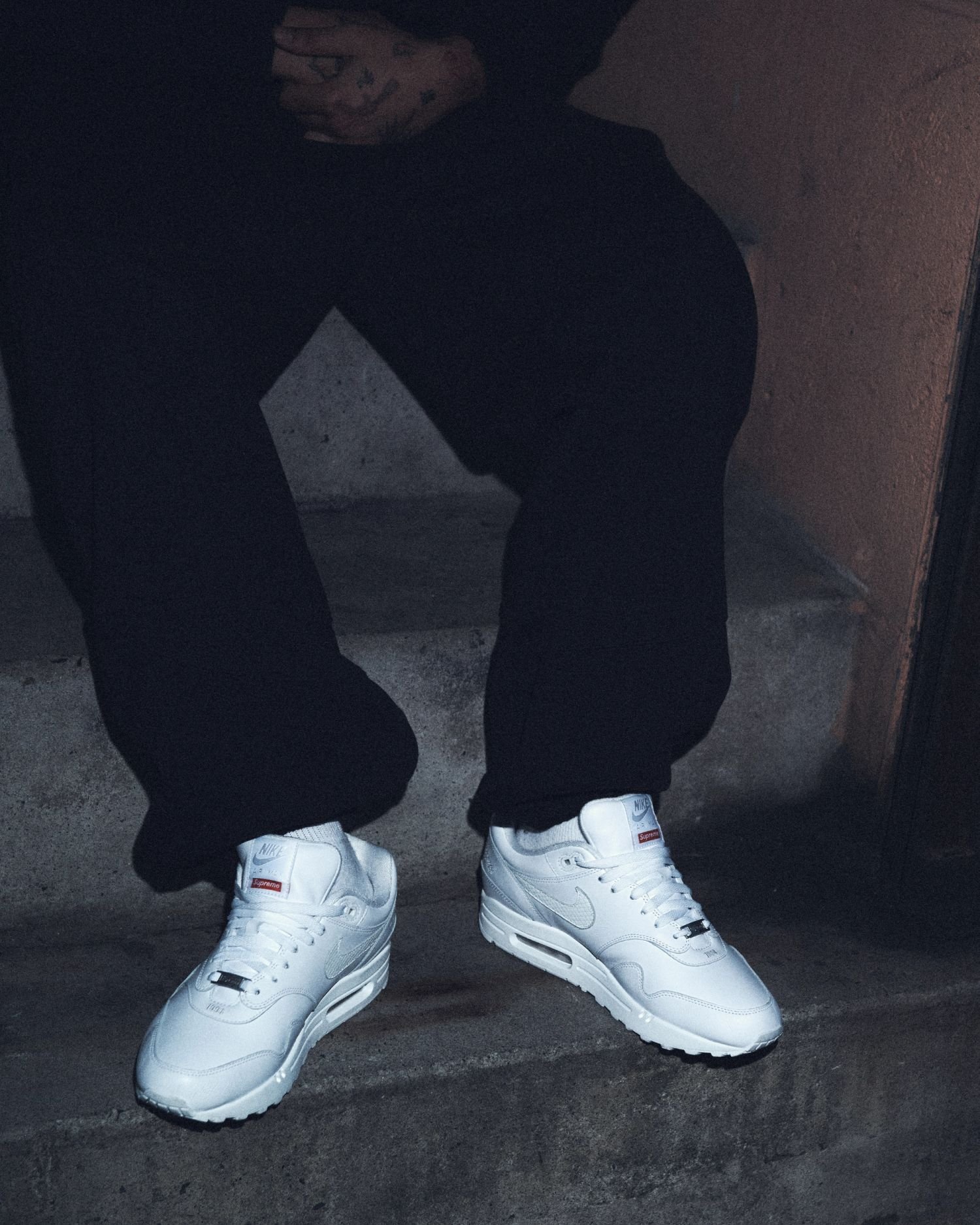 Supreme®/Nike® Air Max 1