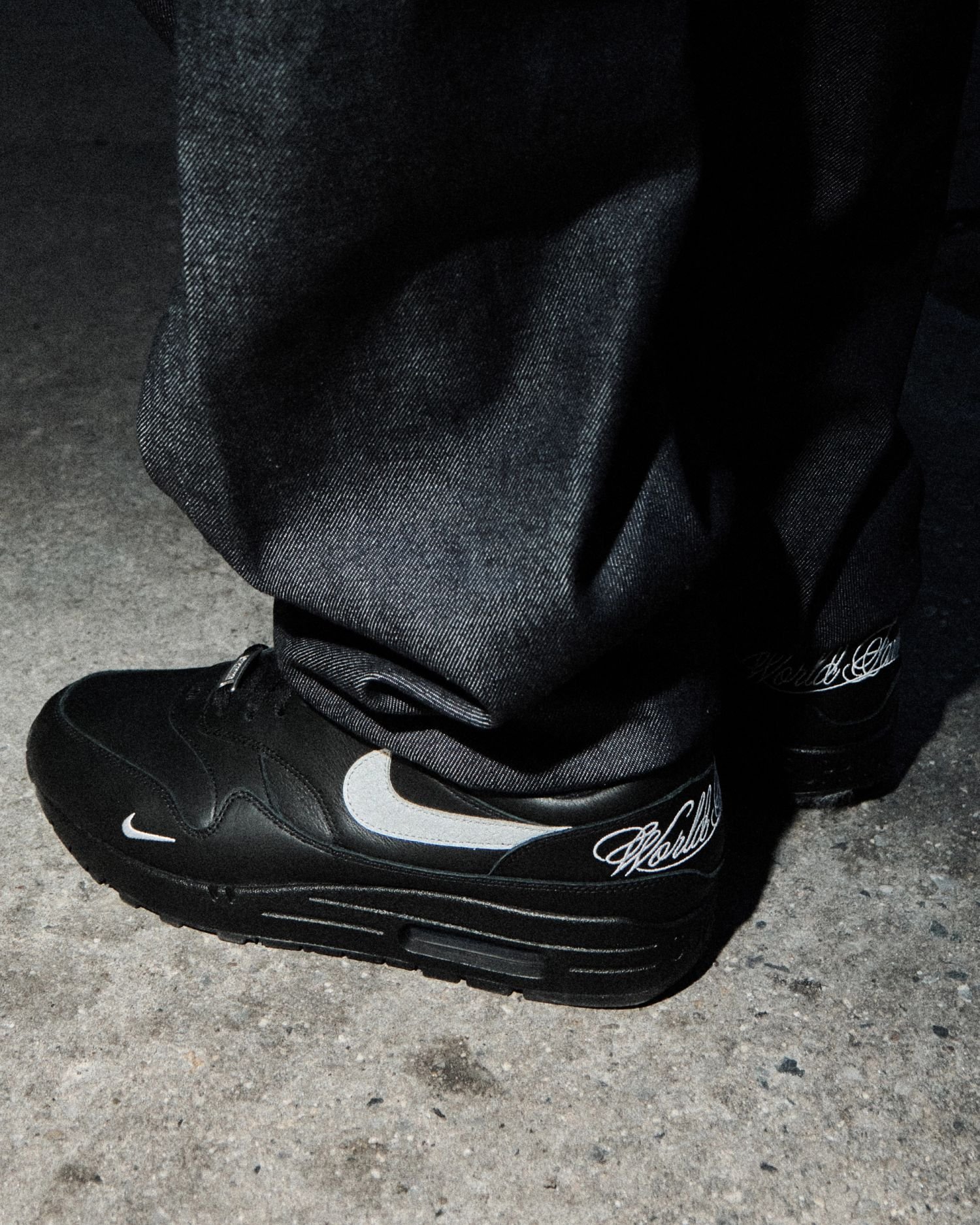 Supreme®/Nike® Air Max 1