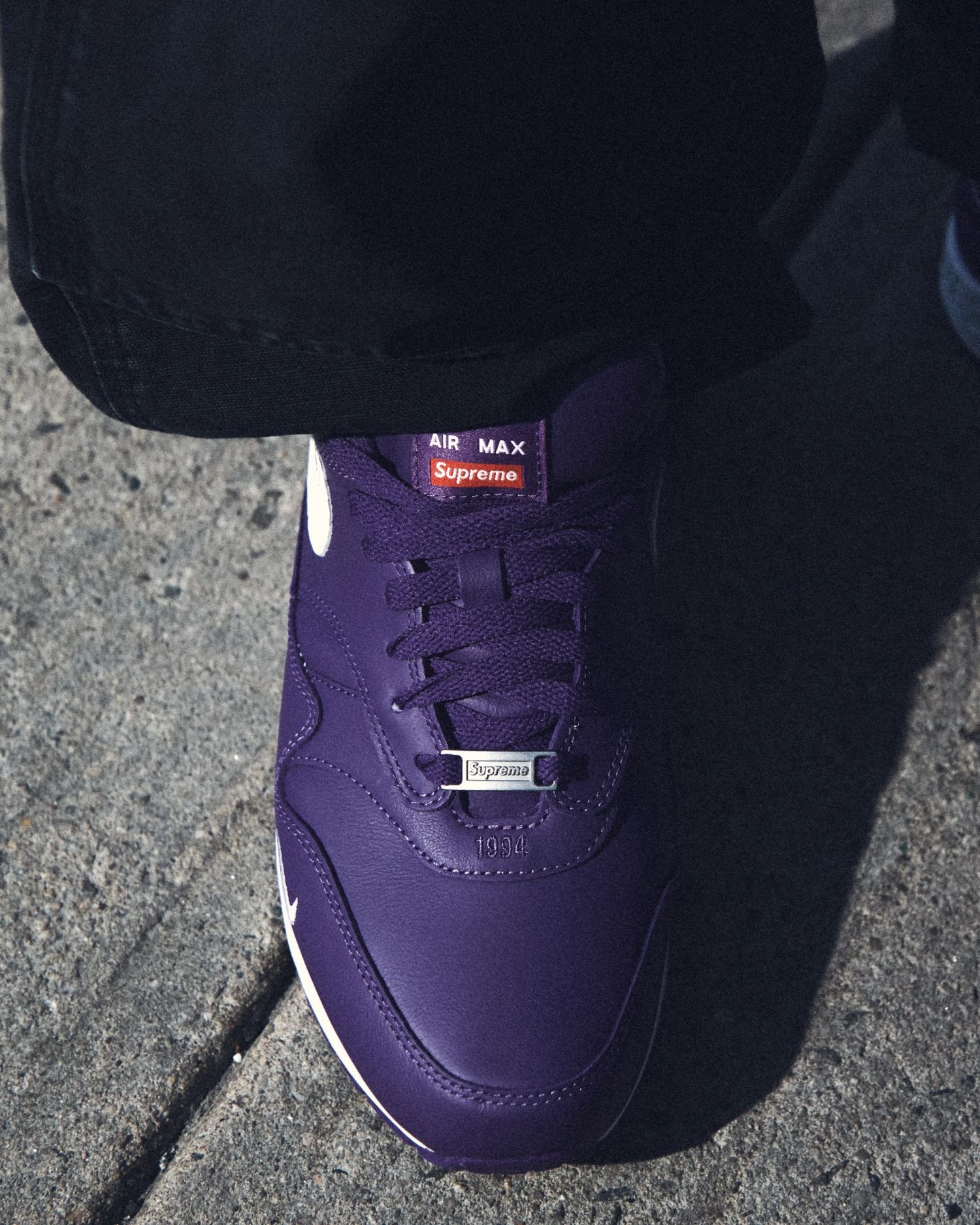 Supreme®/Nike® Air Max 1